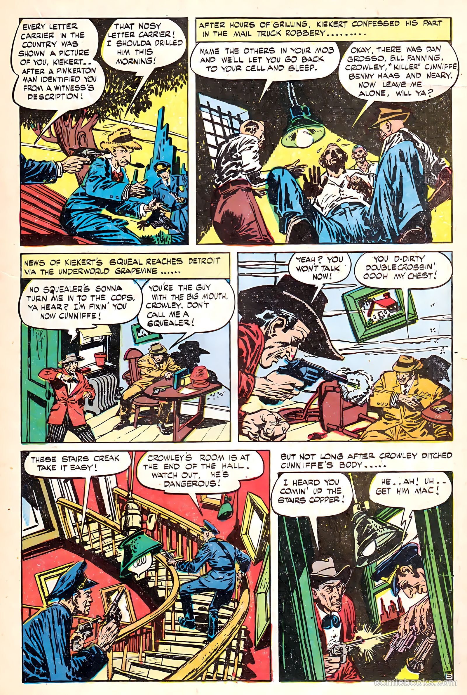 Crime Must Pay the Penalty #2 (1948) — page 15 of 53