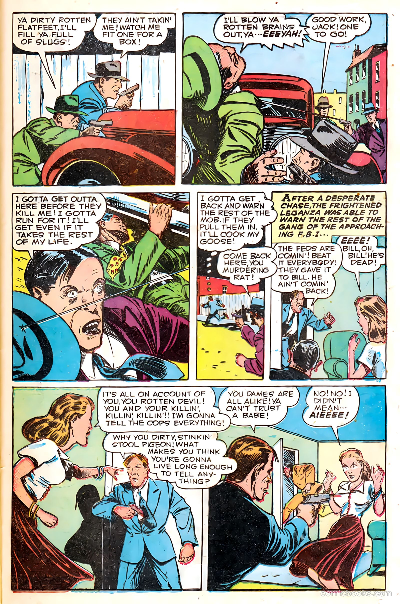 Crime Must Pay the Penalty #2 (1948) — page 35 of 53