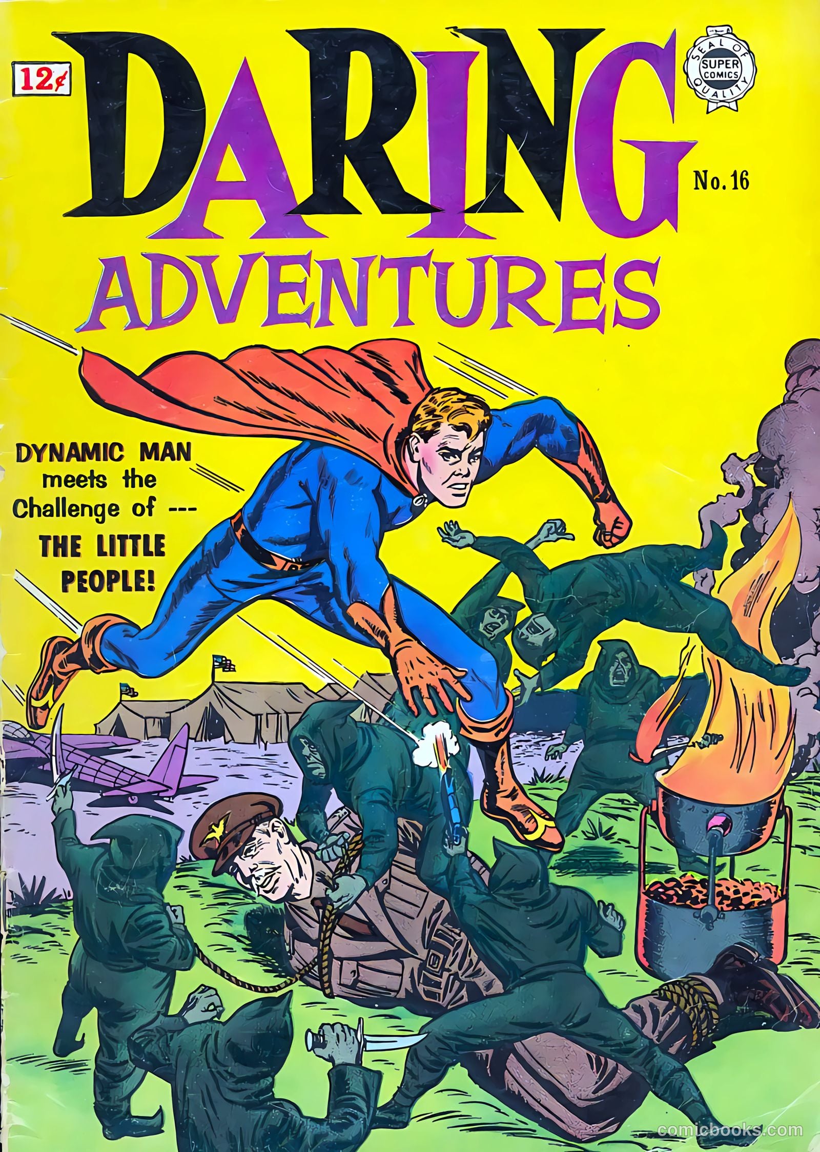 #16
