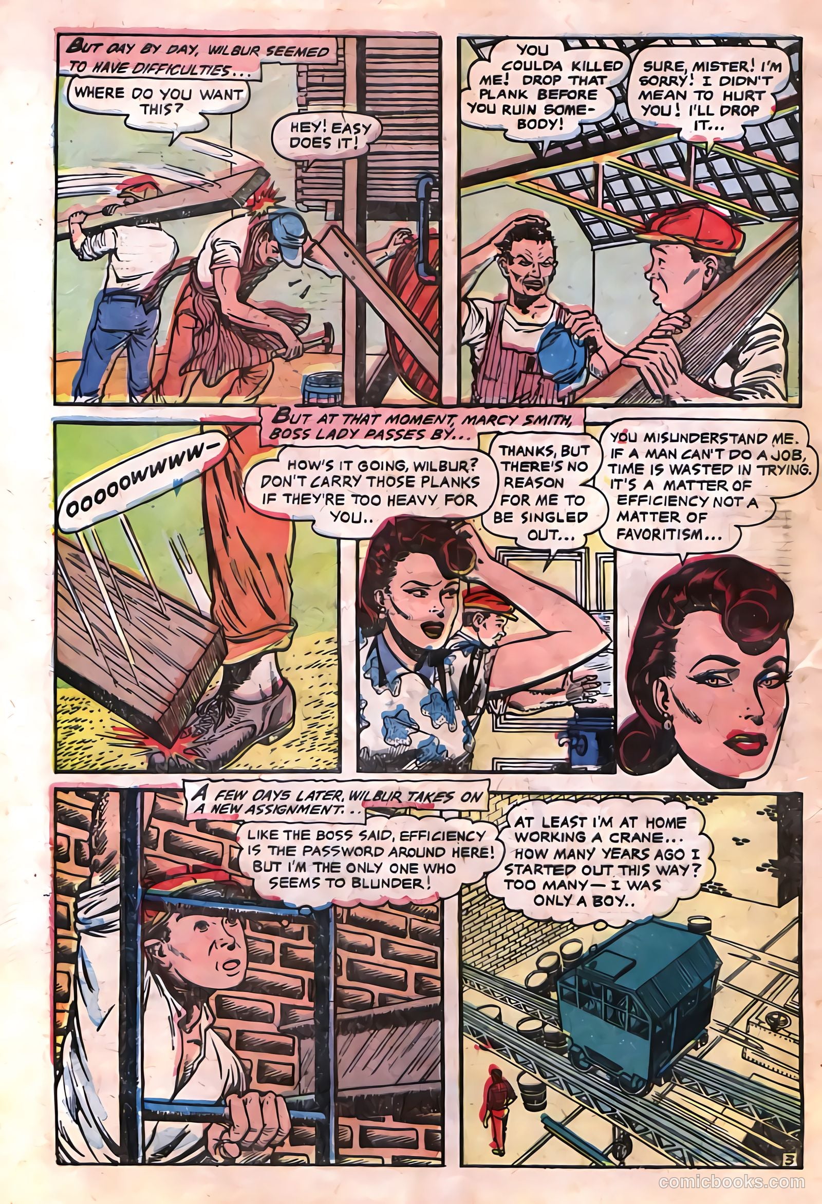 Dark Shadows #2 (2011) — page 30 of 36