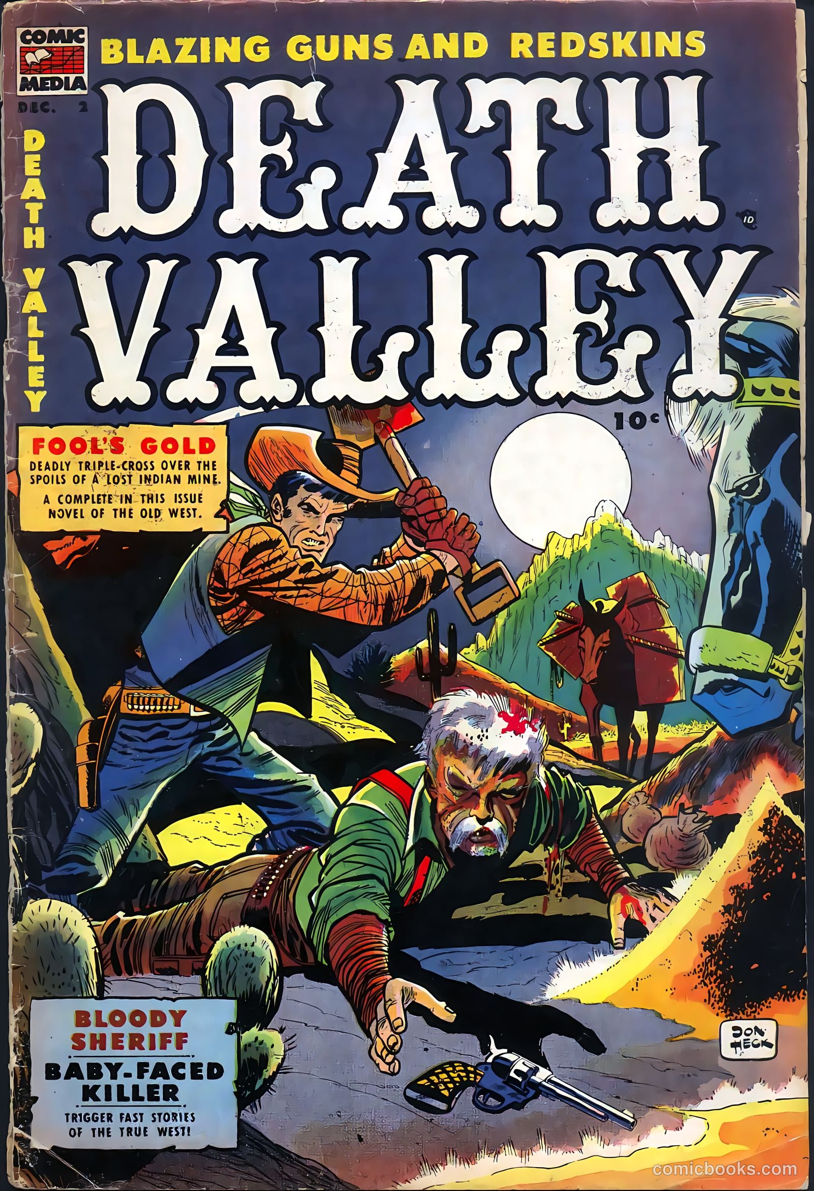 Death Valley #2