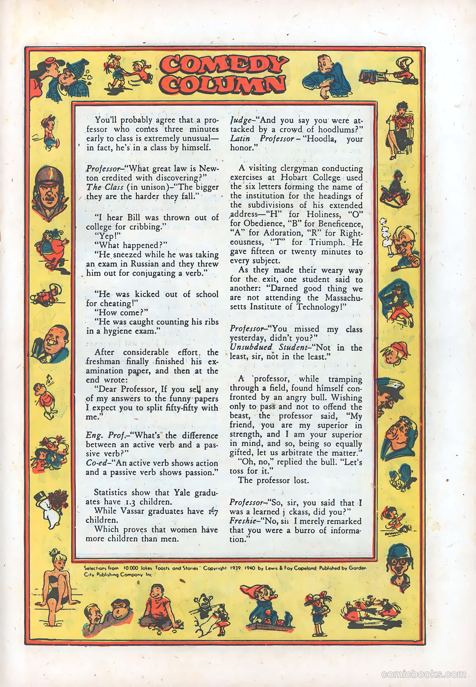 Diary Secrets #18 (1953) — page 21 of 37