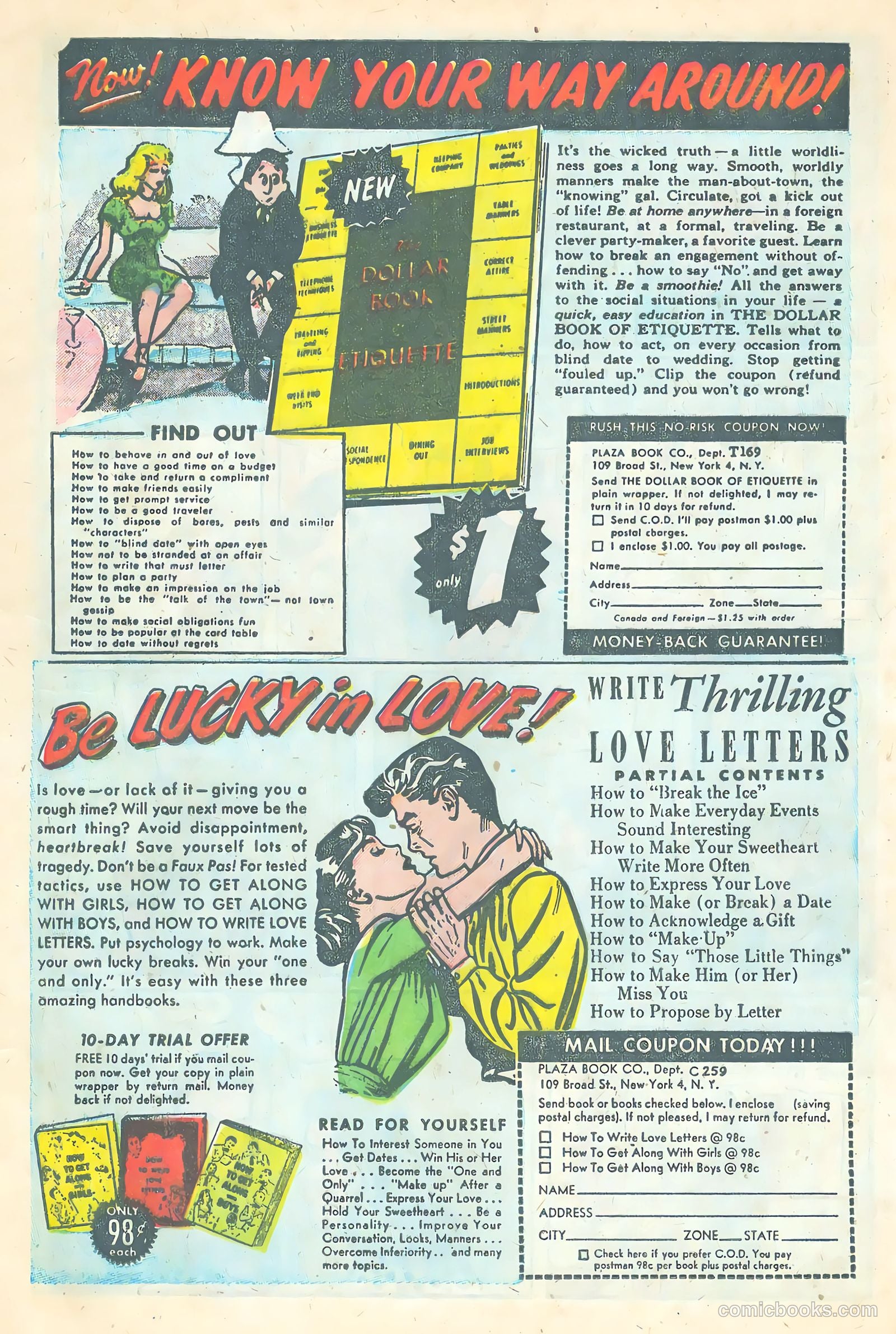 Dixie Dugan #4 (1945) — page 13 of 36