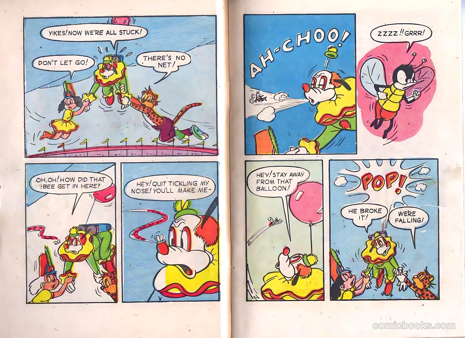 Do-Do #7 (1951) — page 7