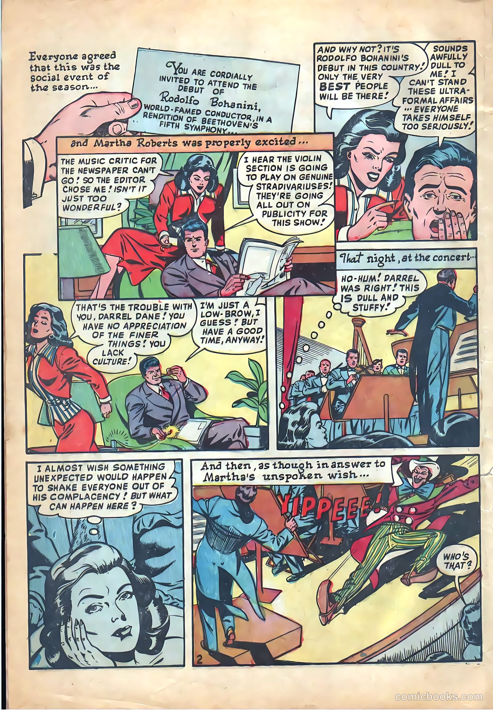 Doll Man #15 (1948) — page 4 of 36