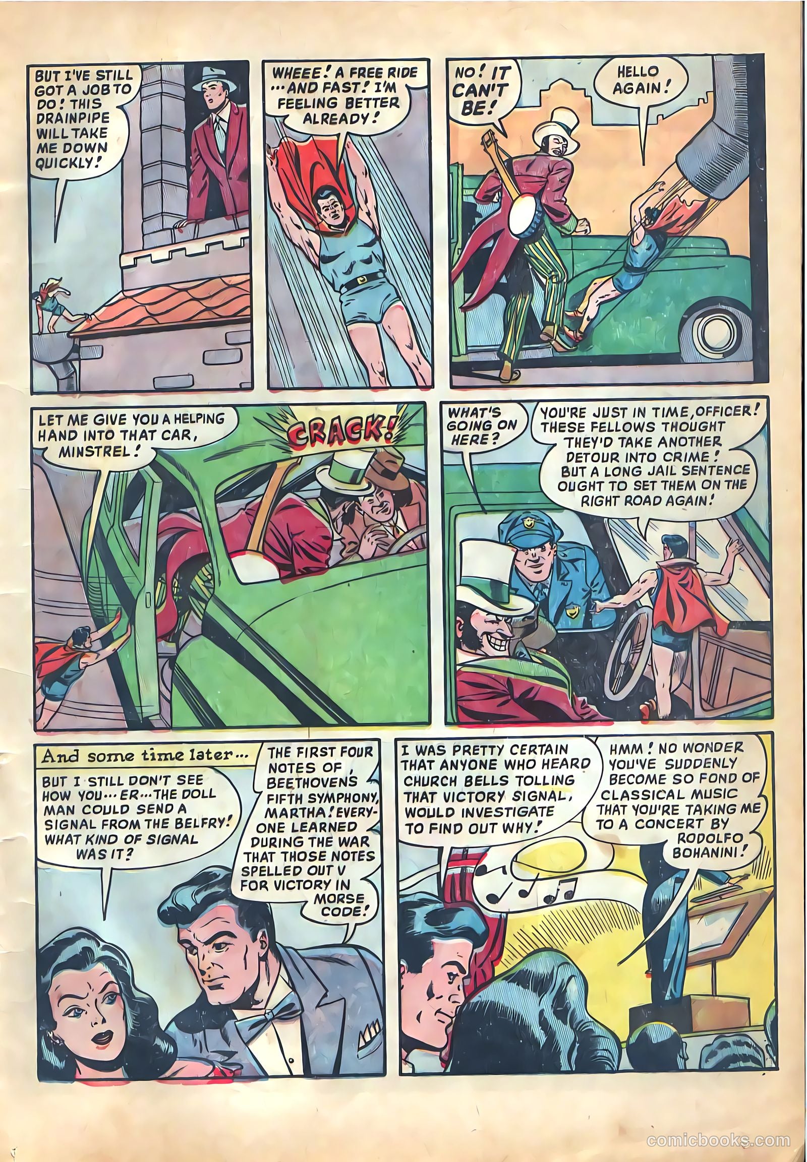 Doll Man #15 (1948) — page 13 of 36
