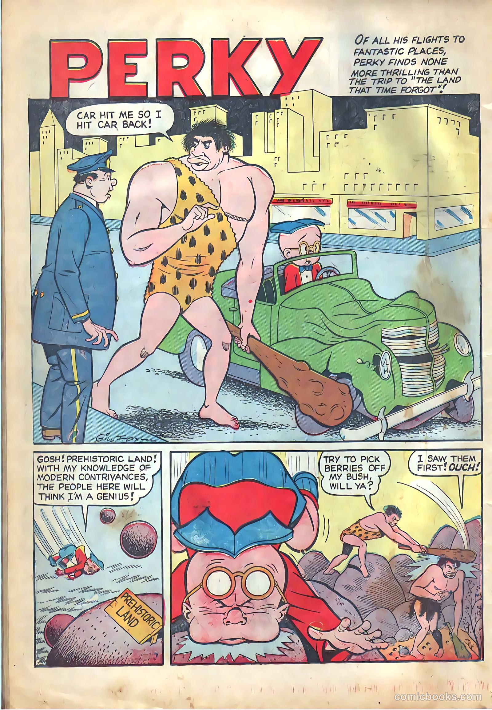 Doll Man #15 (1948) — page 14 of 36