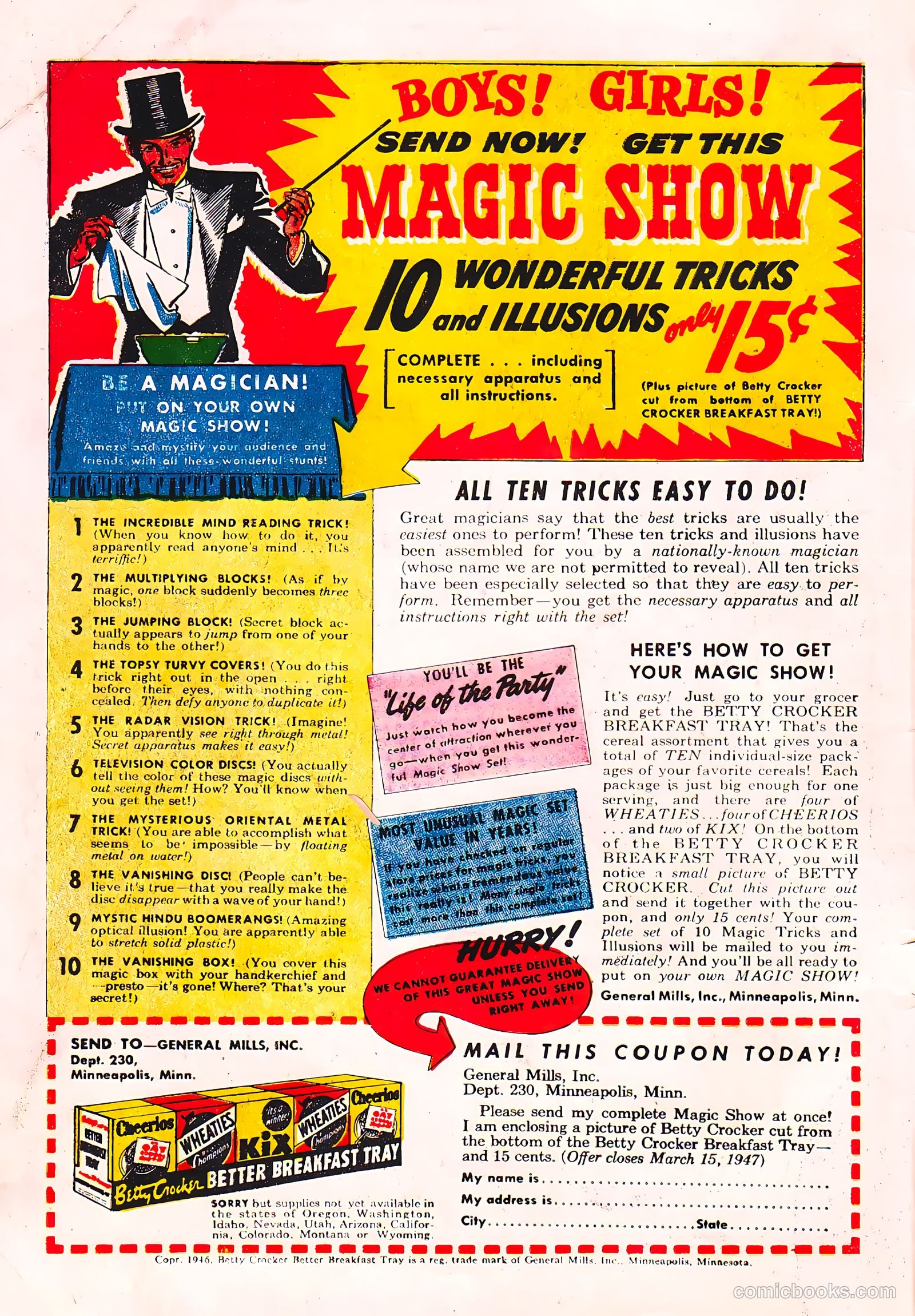Don Winslow of the Navy #42 (1947, Fawcett) — page 2 of 51