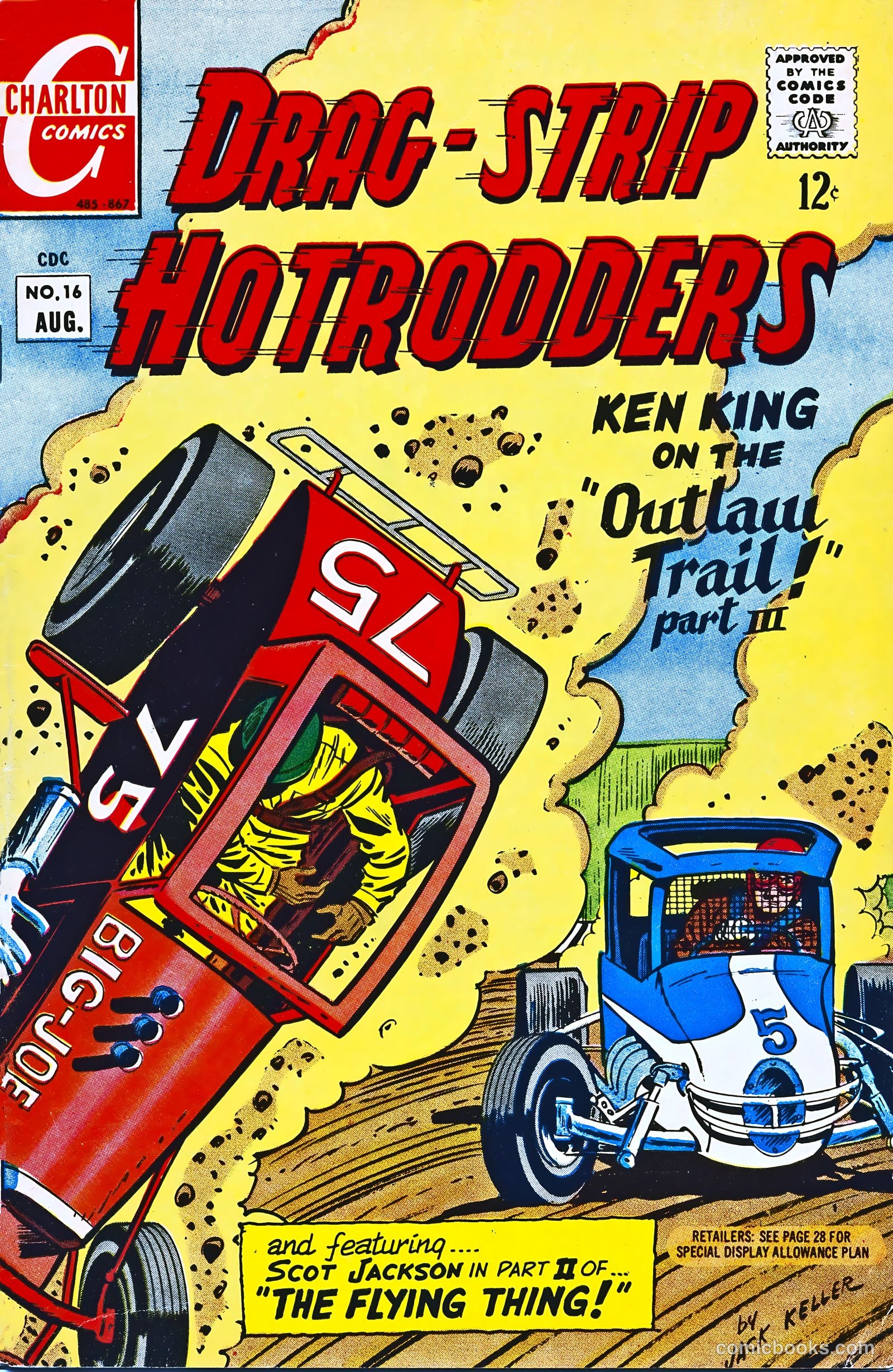 #16