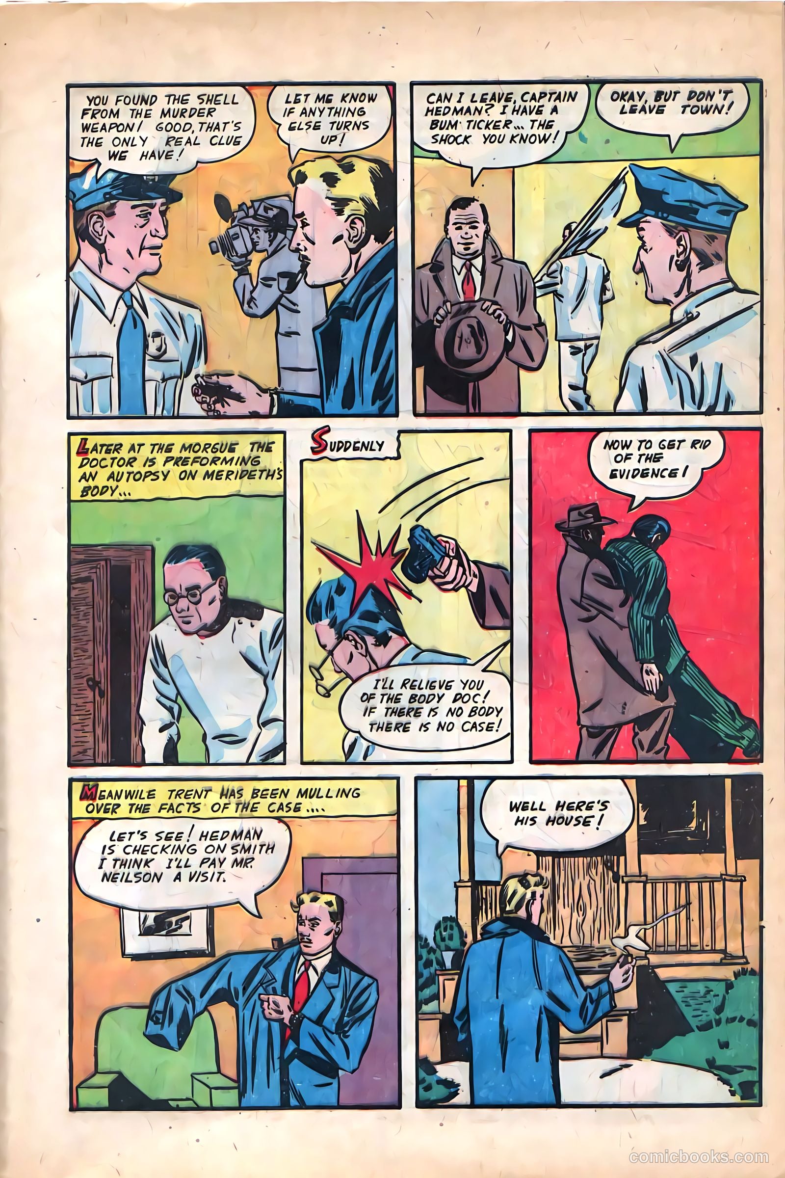 Dynamic Comics #1 (1958) — page 29 of 36