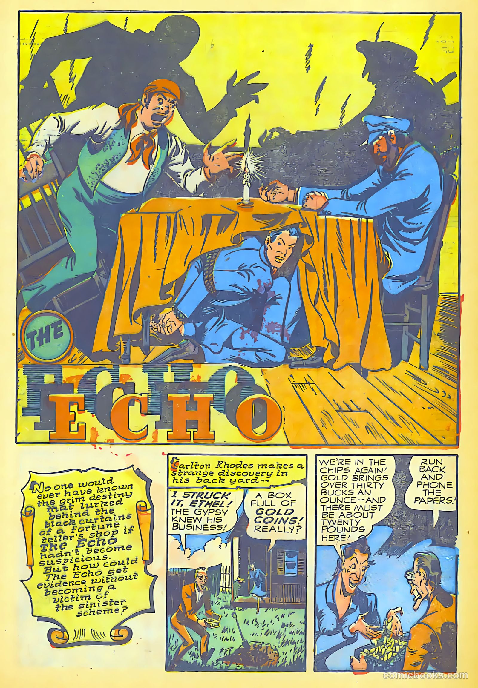 Dynamic Comics #21 (1940) — page 8