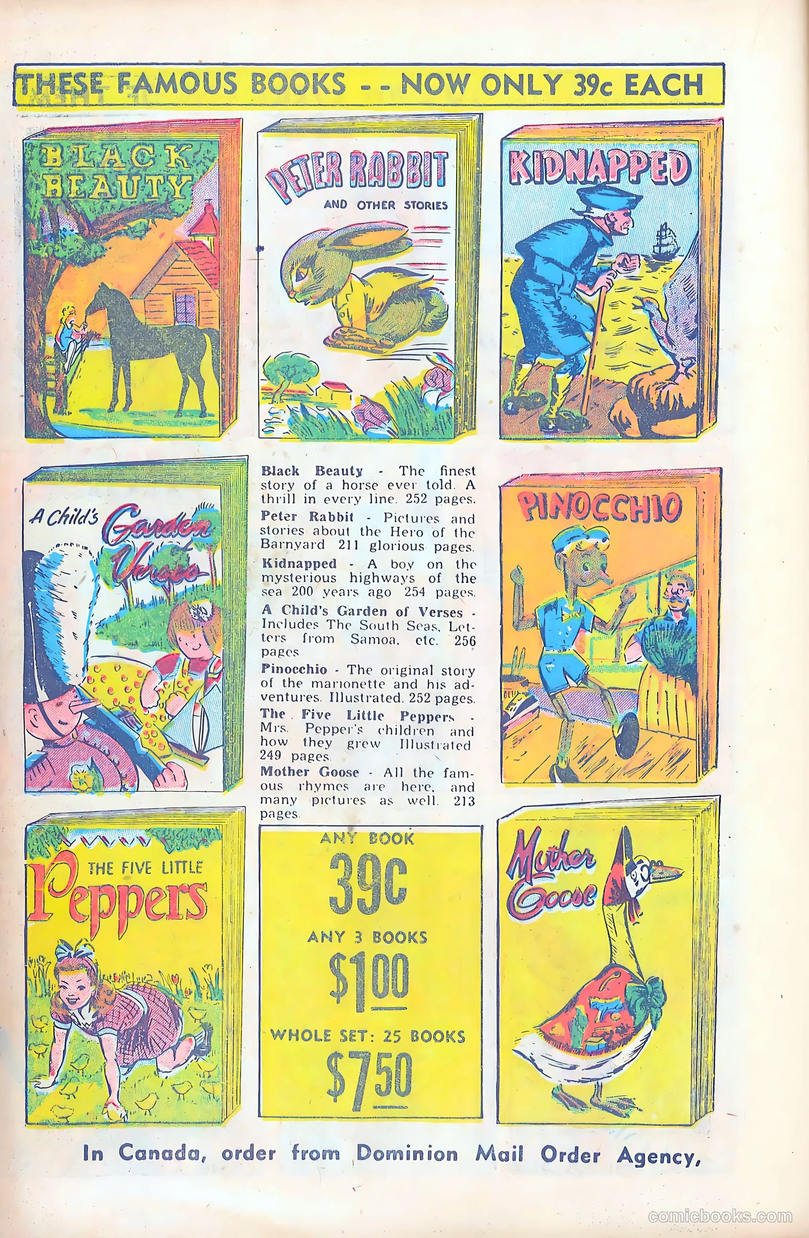 Dynamic Comics #24 (1948) — page 55