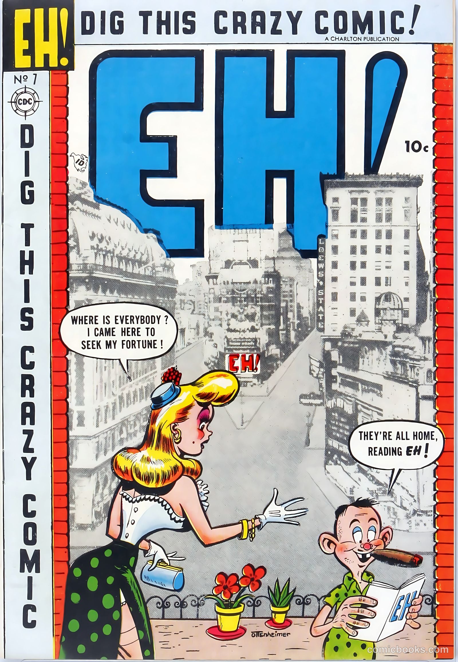 #7