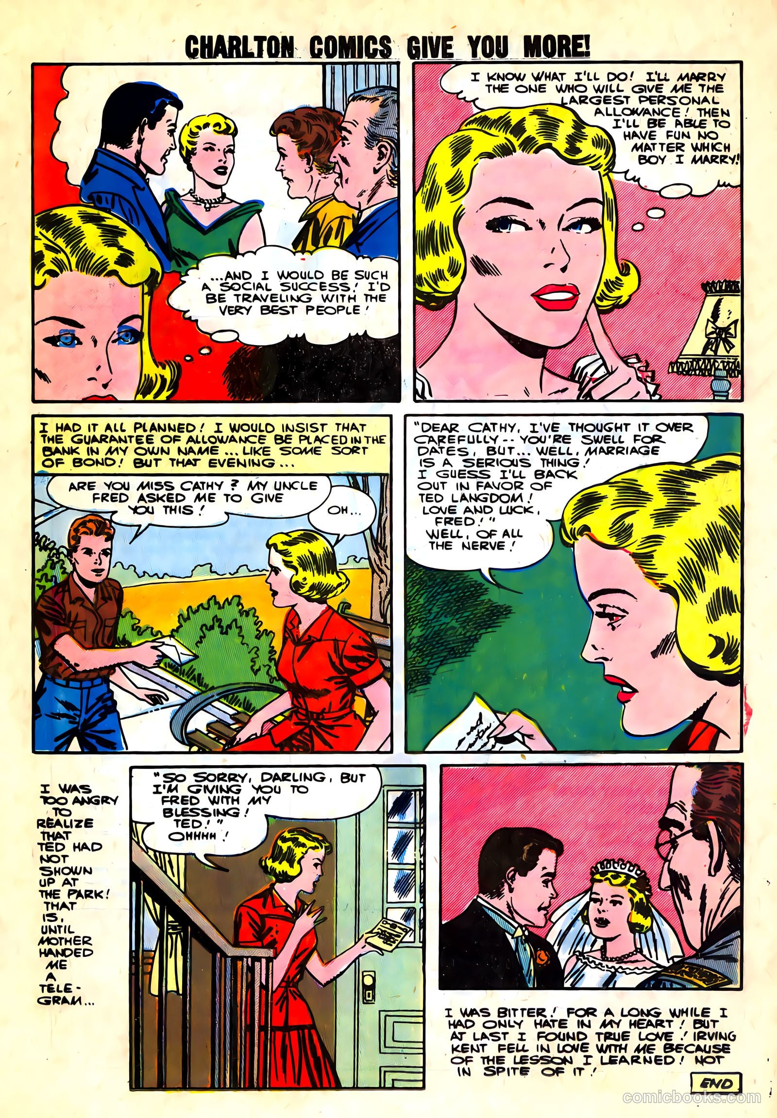 Emergency Doctor #1 (1963) — page 17