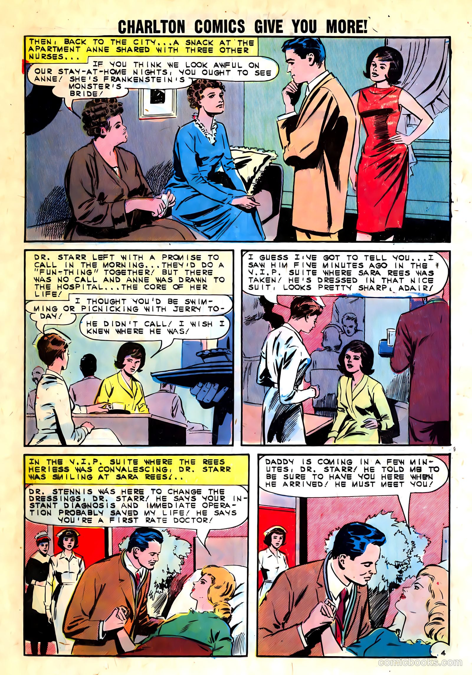 Emergency Doctor #1 (1963) — page 25