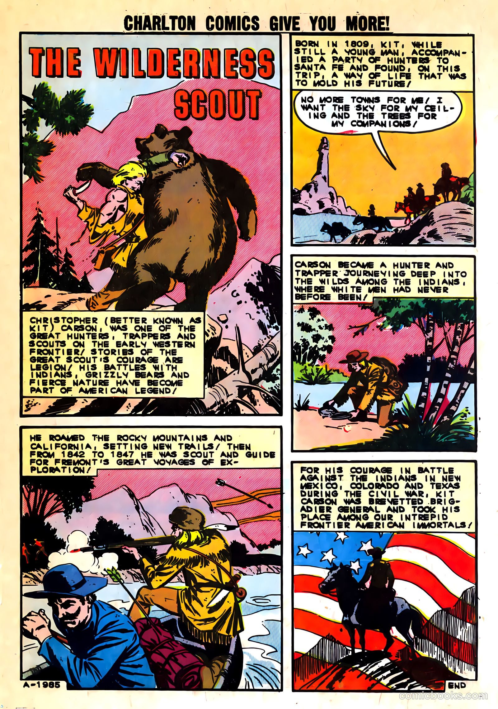 Emergency Doctor #1 (1963) — page 33