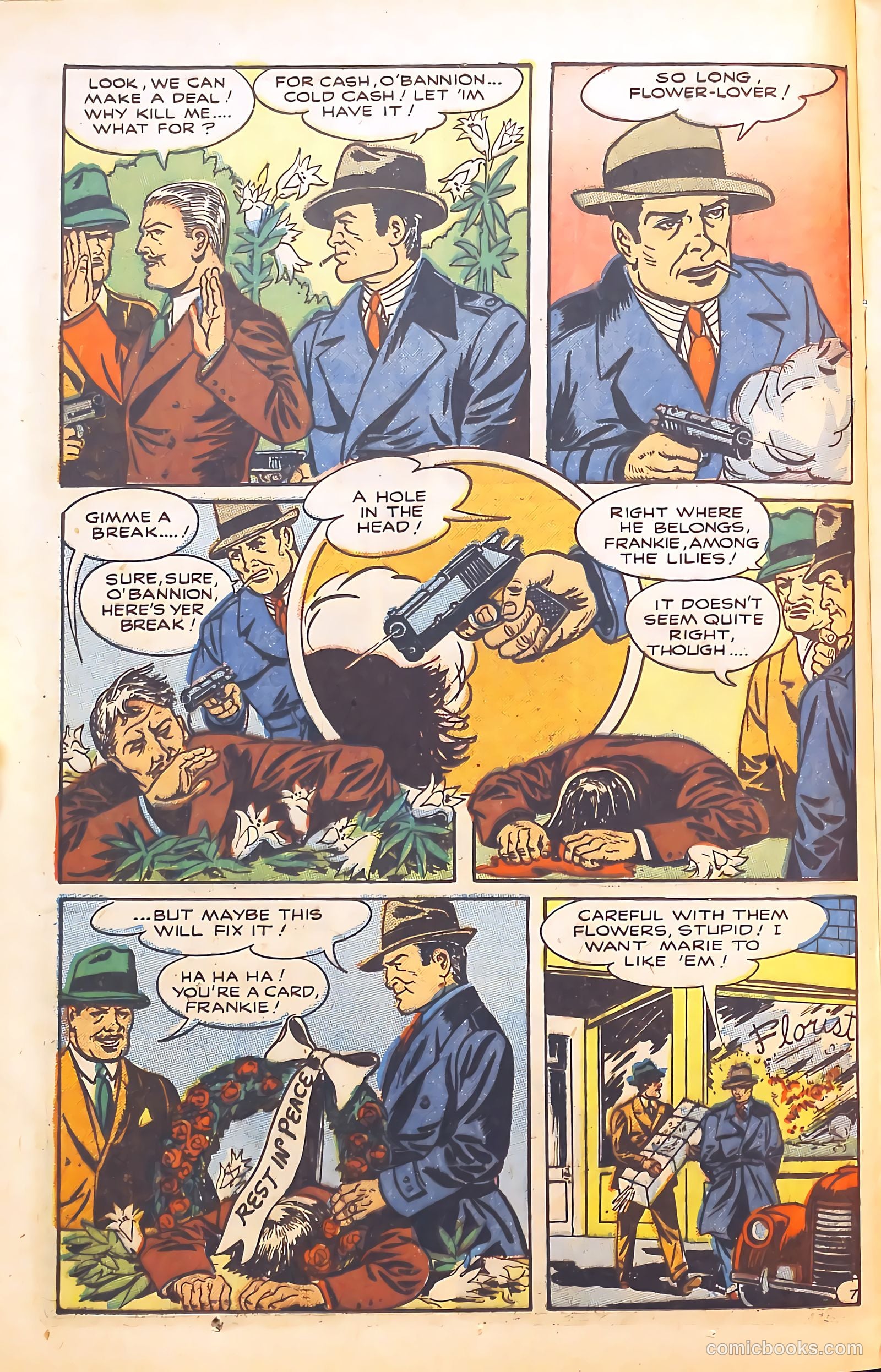 Exposed #2 (1948) — page 18 of 53
