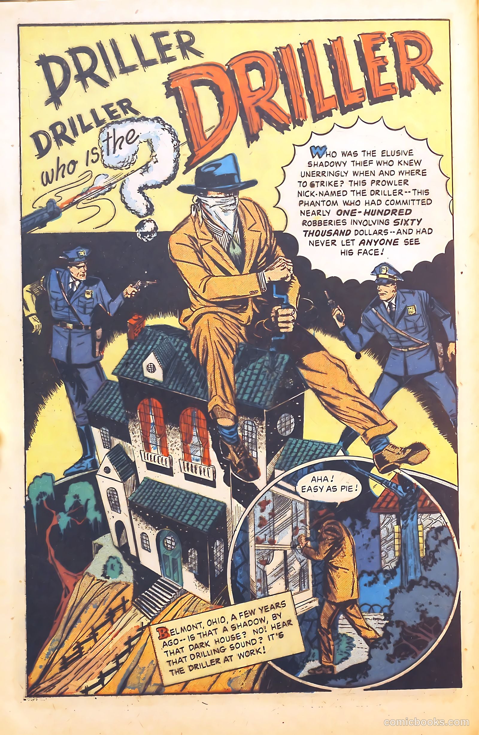 Exposed #2 (1948) — page 44 of 53