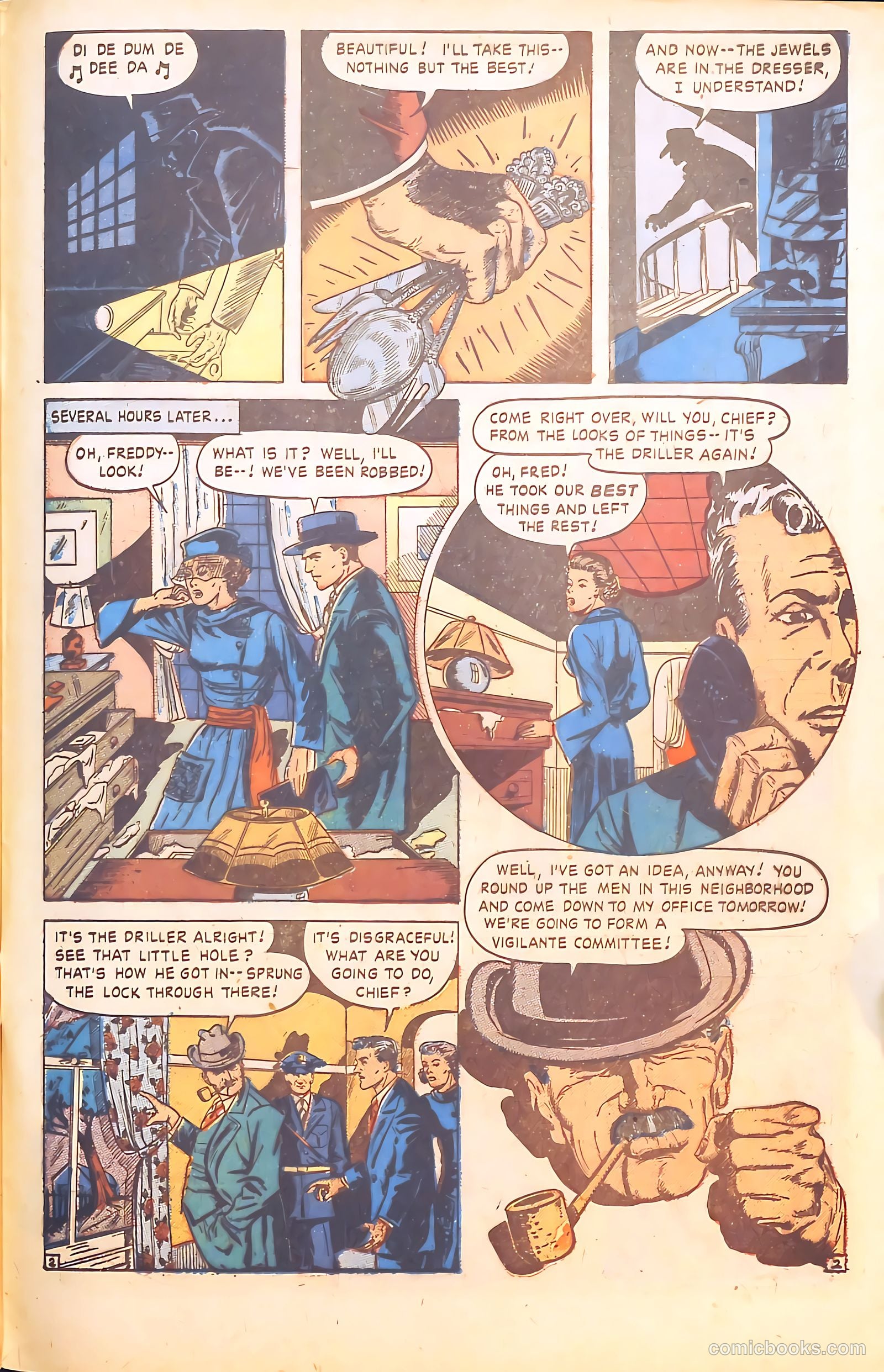 Exposed #2 (1948) — page 45 of 53