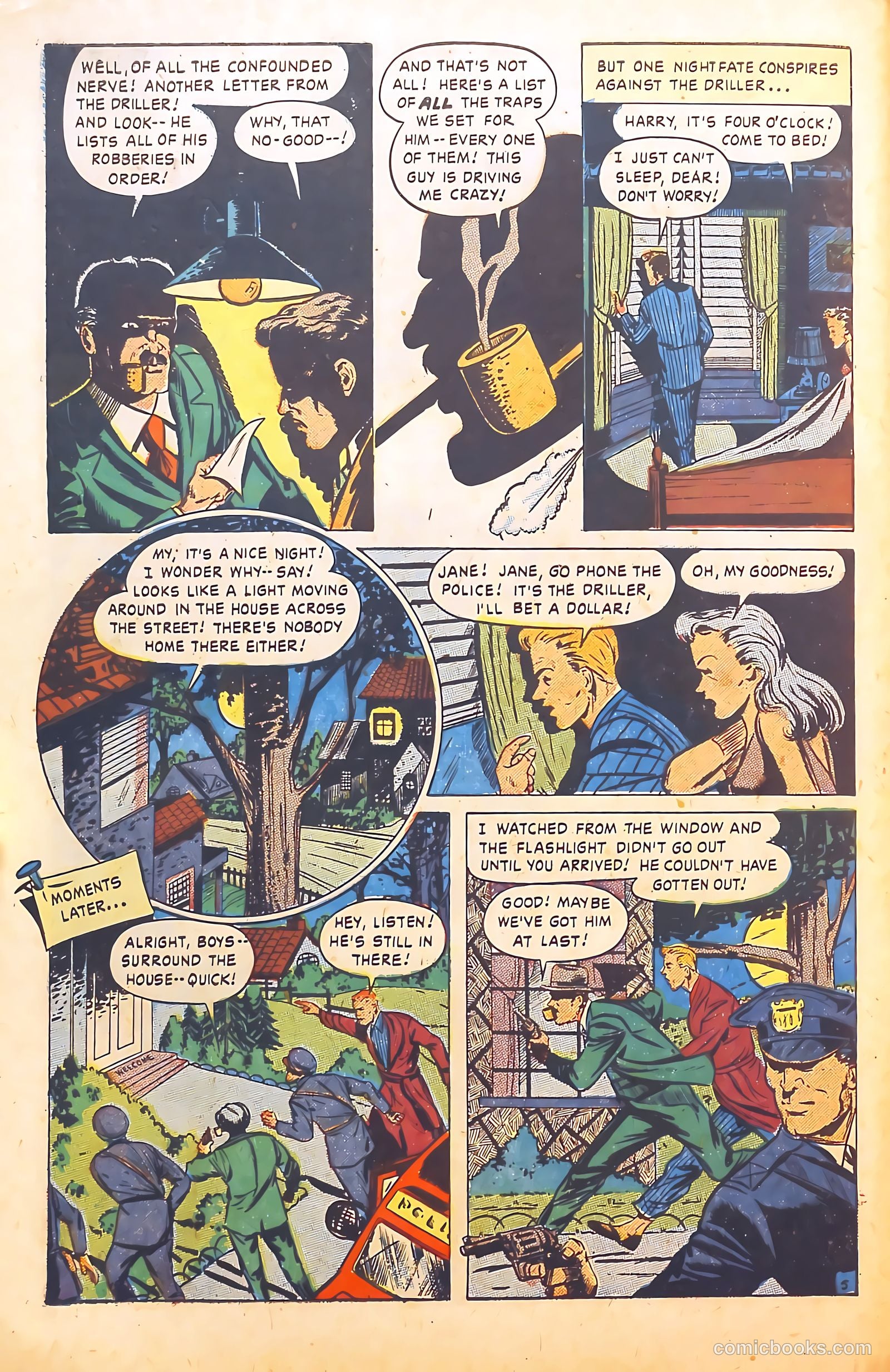 Exposed #2 (1948) — page 48 of 53