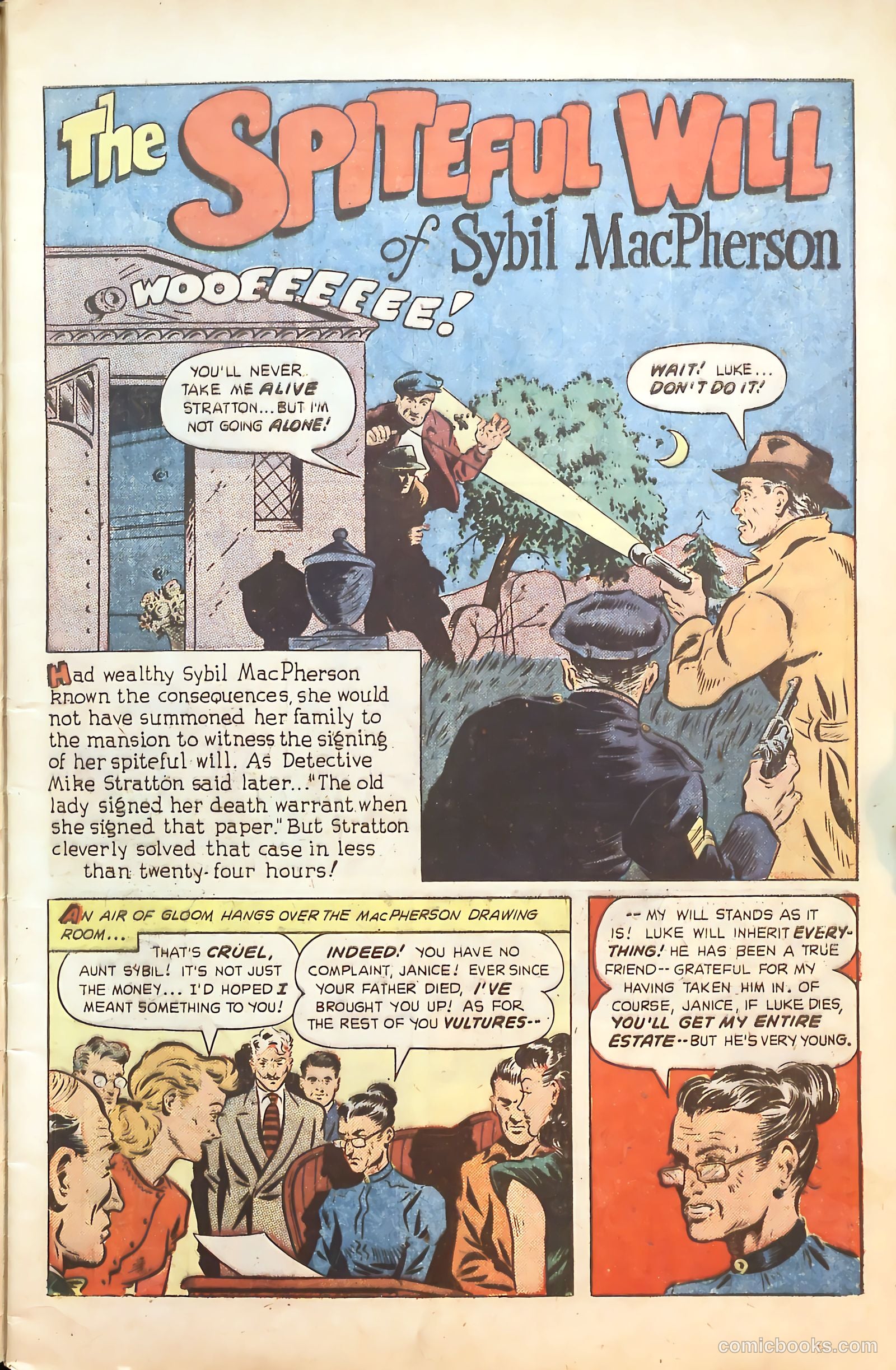 Exposed #7 (1949) — page 11 of 53
