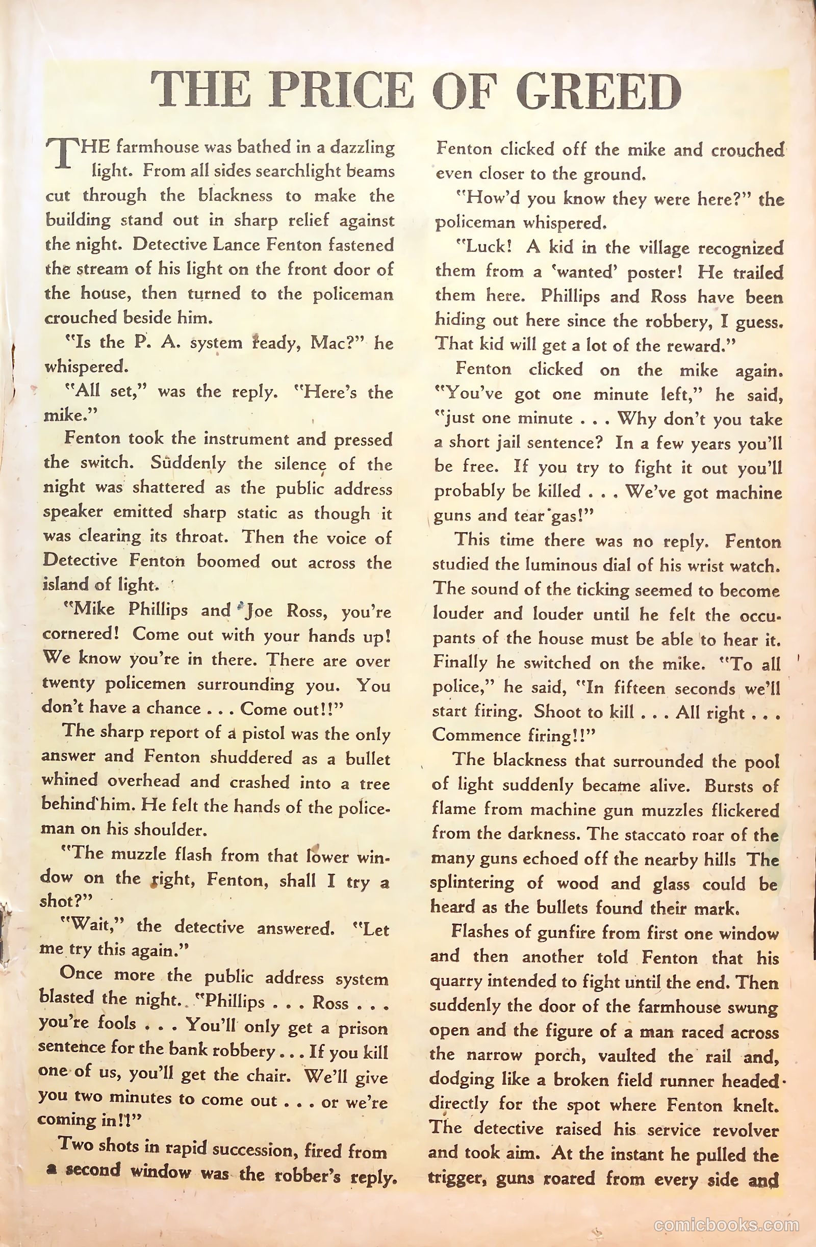 Exposed #7 (1949) — page 27 of 53