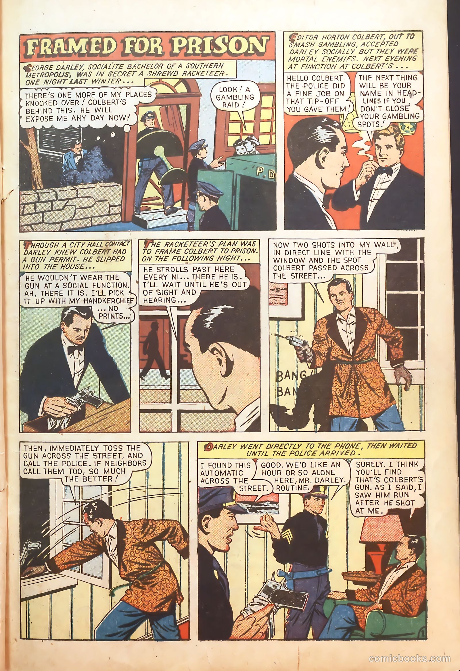 Exposed #7 (1949) — page 39 of 53