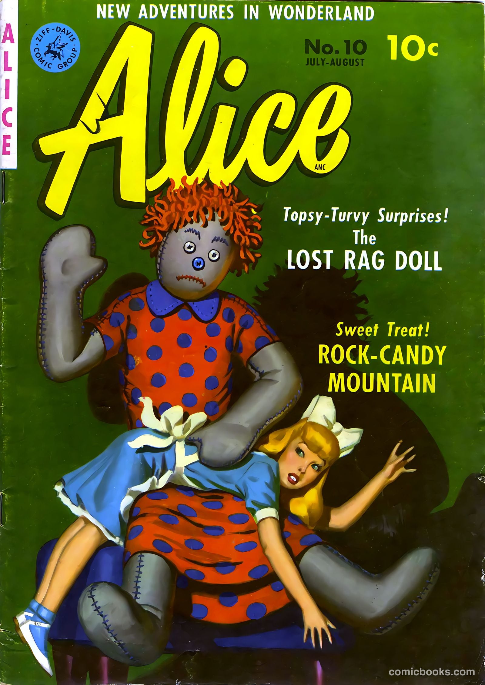 Alice