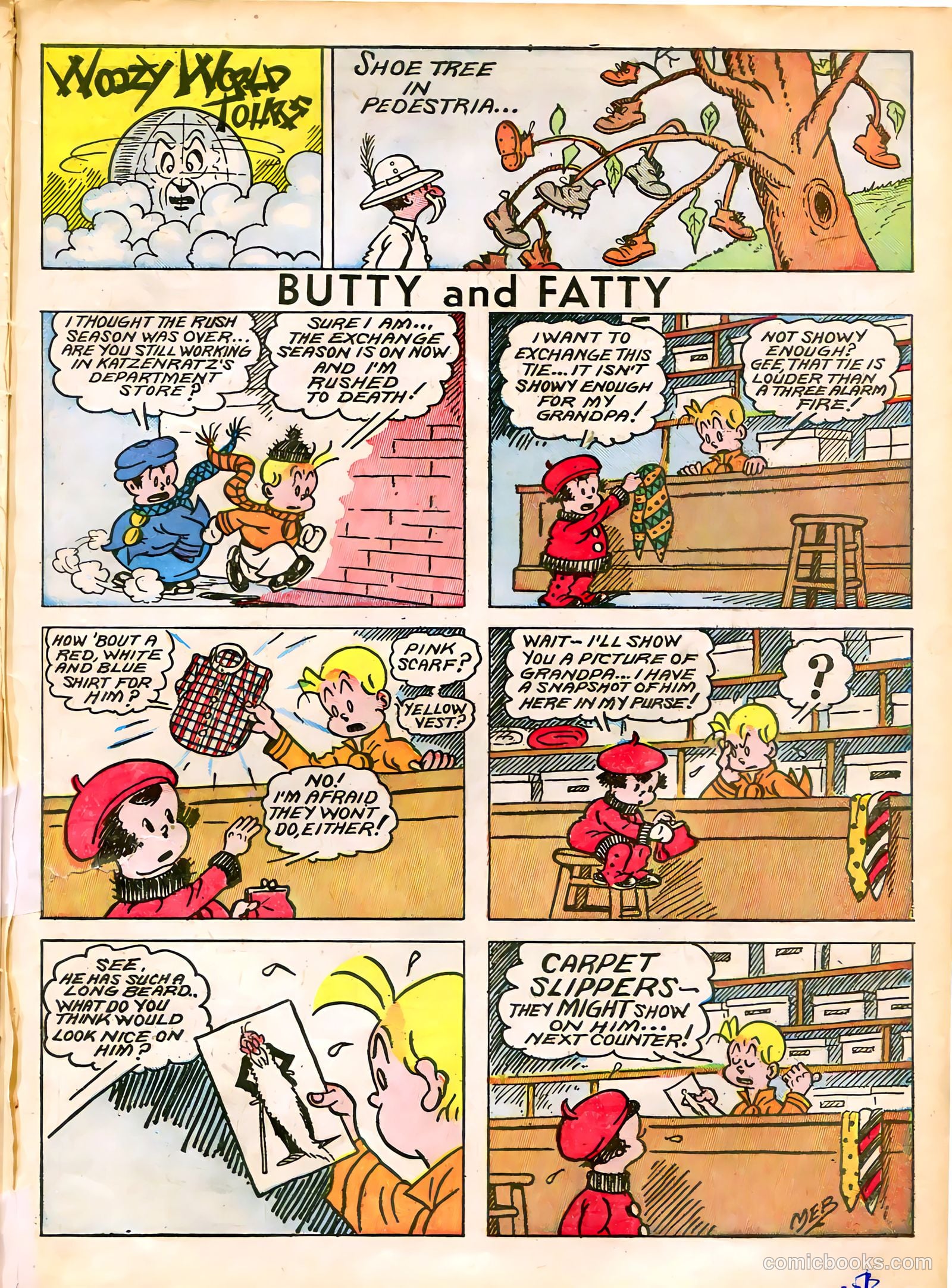 Famous Funnies #42 (1937) — page 44 of 57