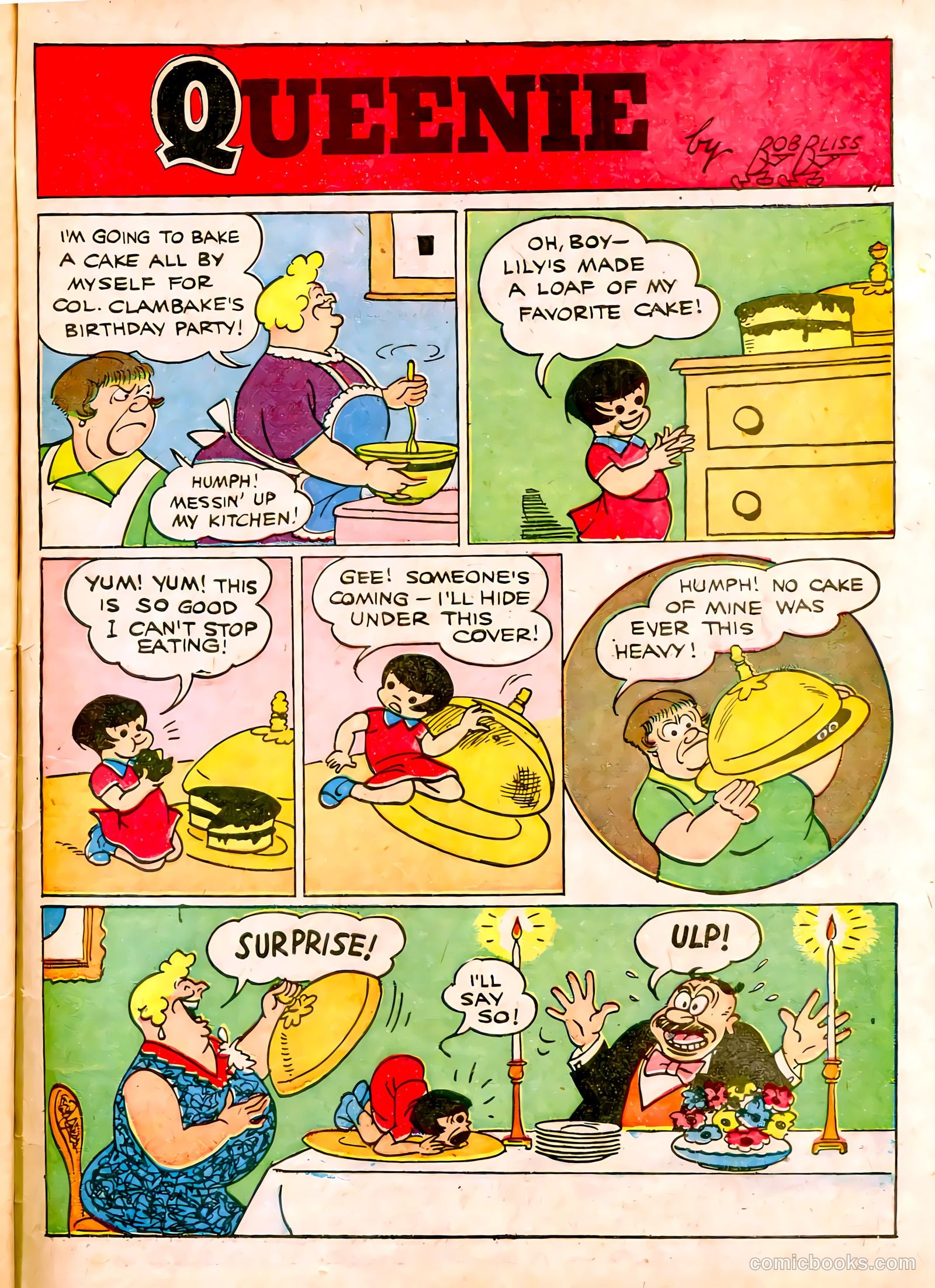 Famous Funnies #63 (1939) — page 54 of 62