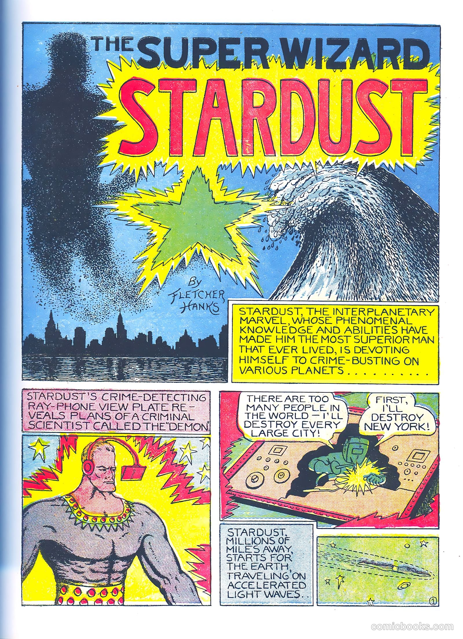 Fantastic Comics #3 (1940) — page 54 of 68