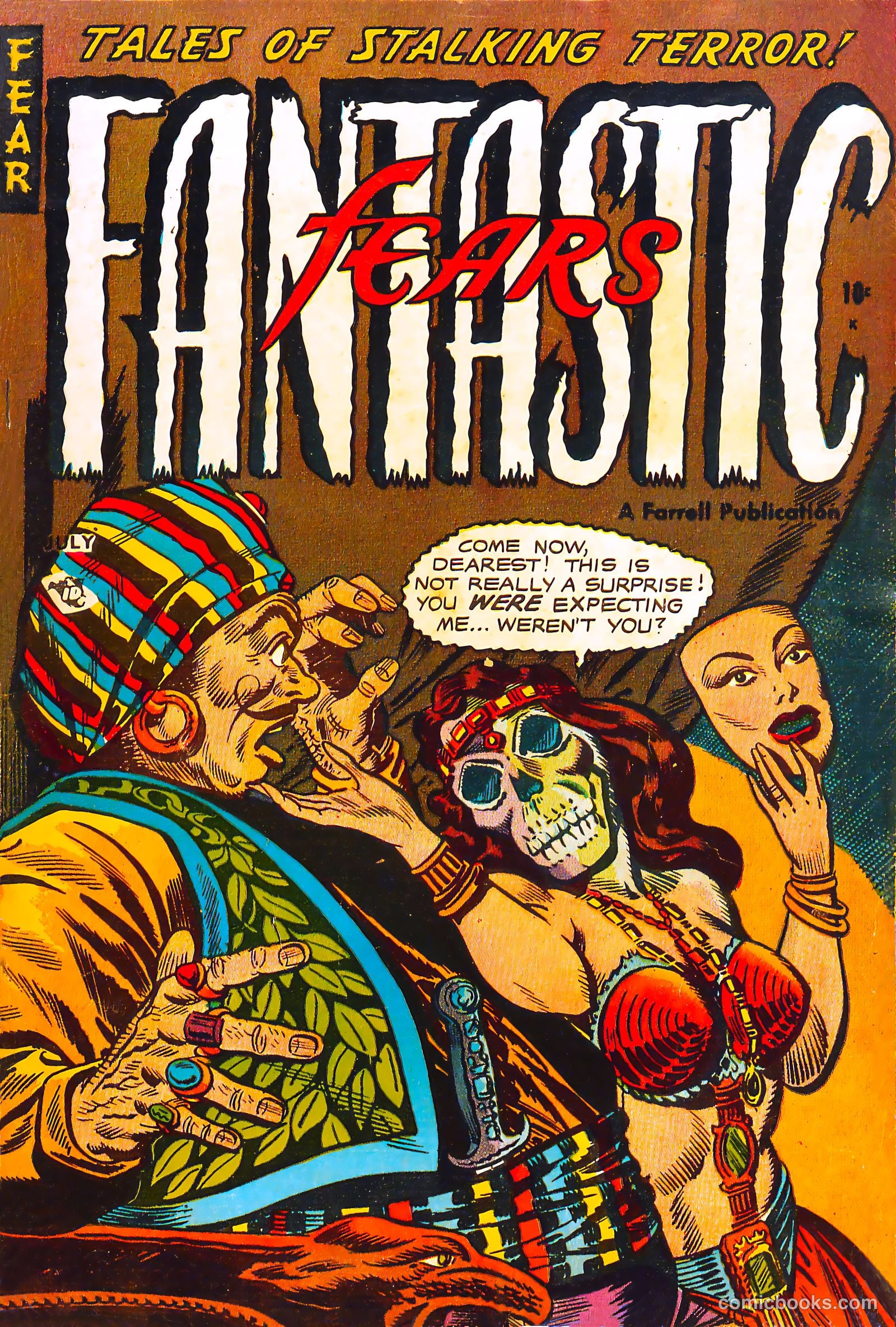 Fantastic Four
