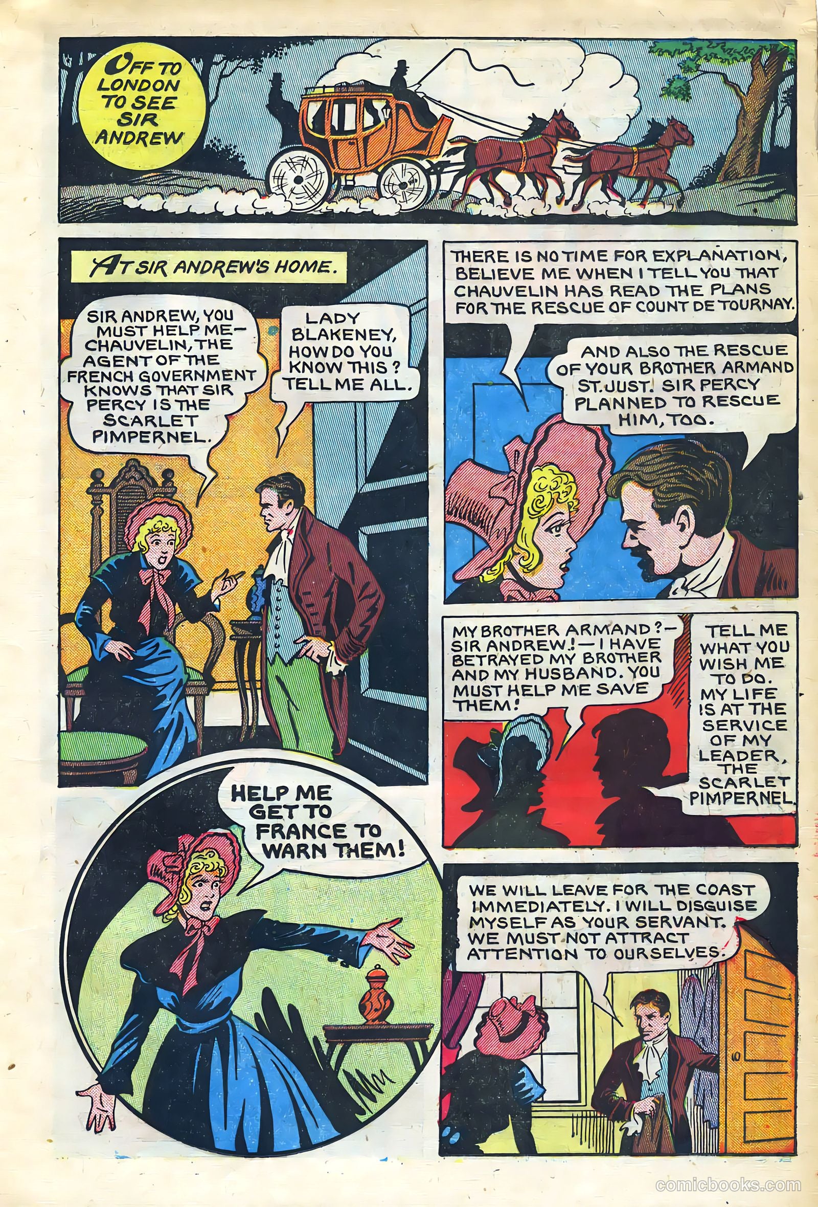 Fast Fiction #1 (1982) — page 24 of 53