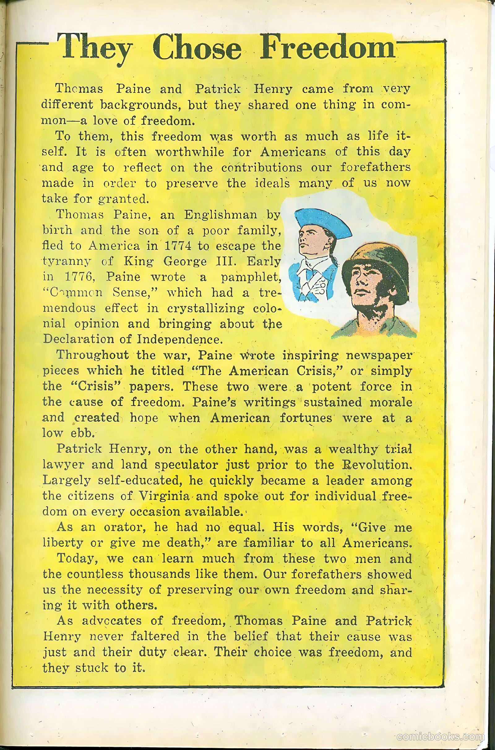 Fatman the Human Flying Saucer #2 (1967) — page 53