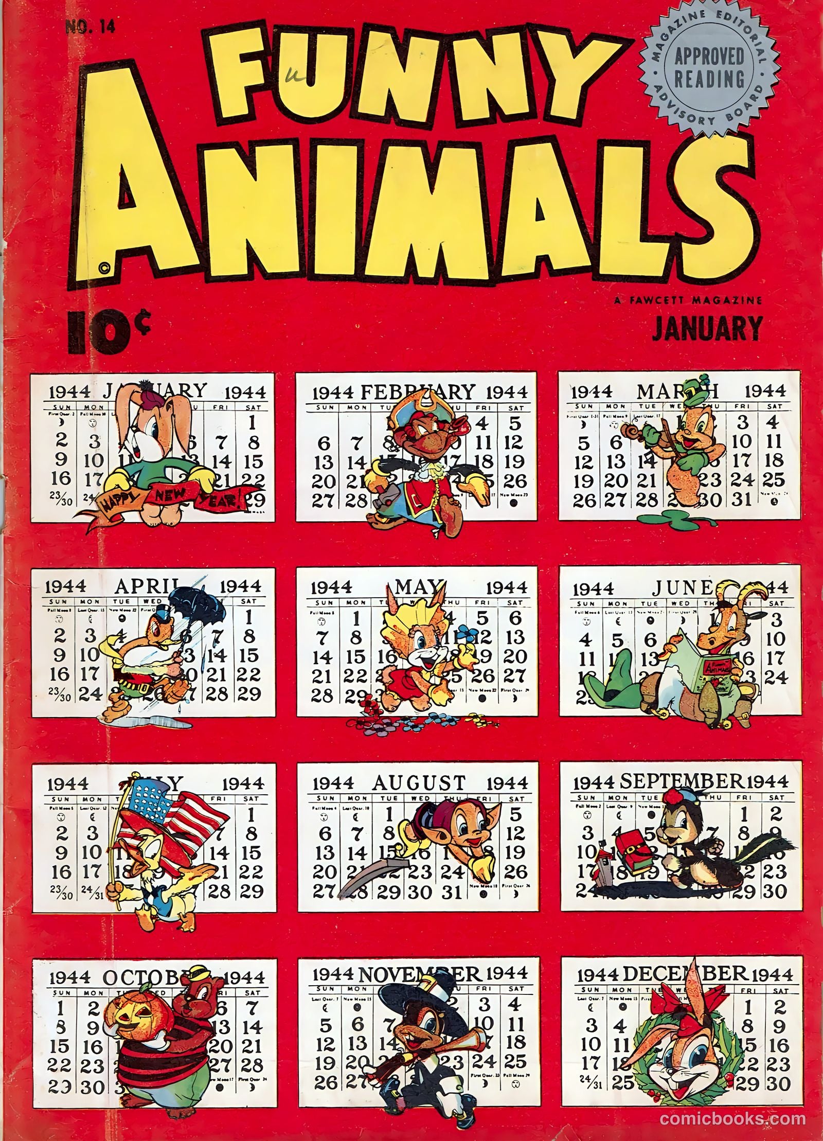 #14