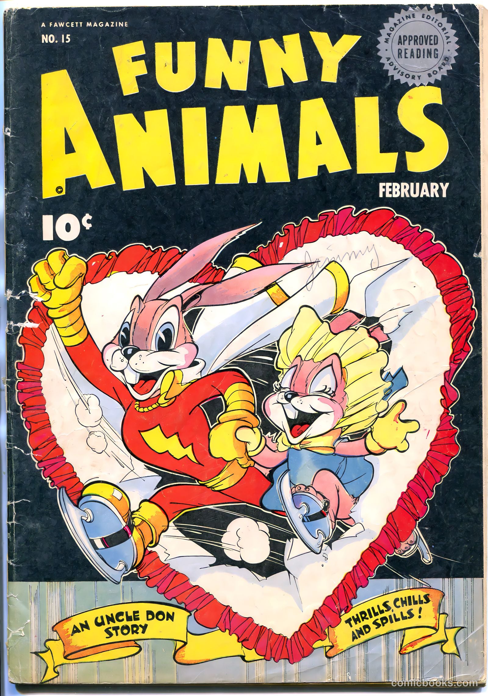 #15