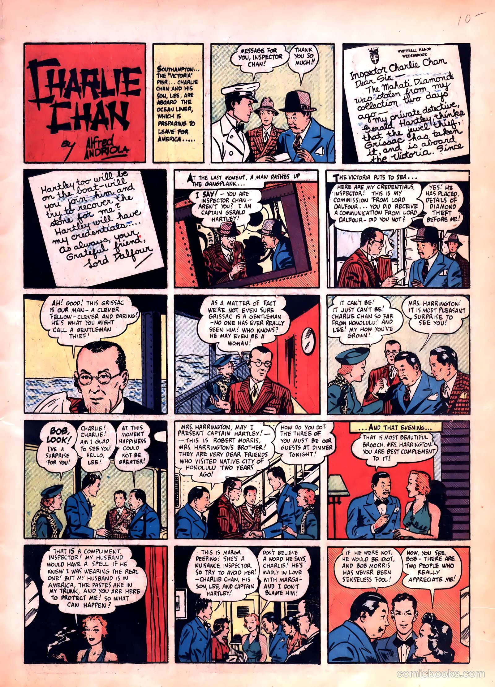 Feature Comics #24 (1939) — page 3