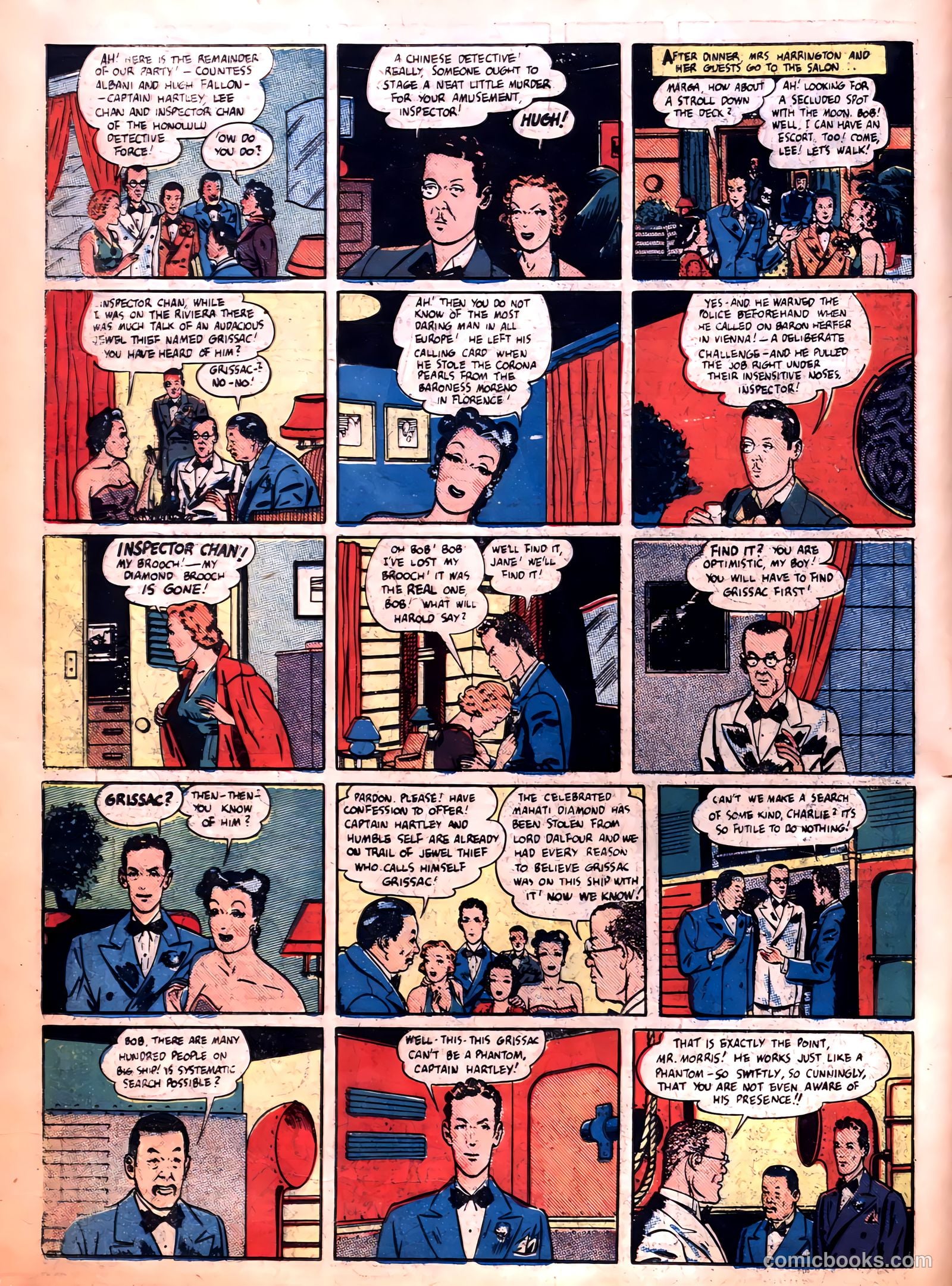 Feature Comics #24 (1939) — page 4