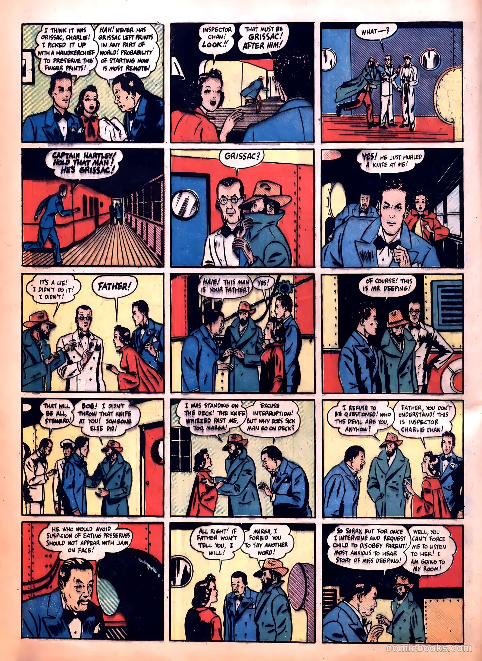 Feature Comics #24 (1939) — page 6