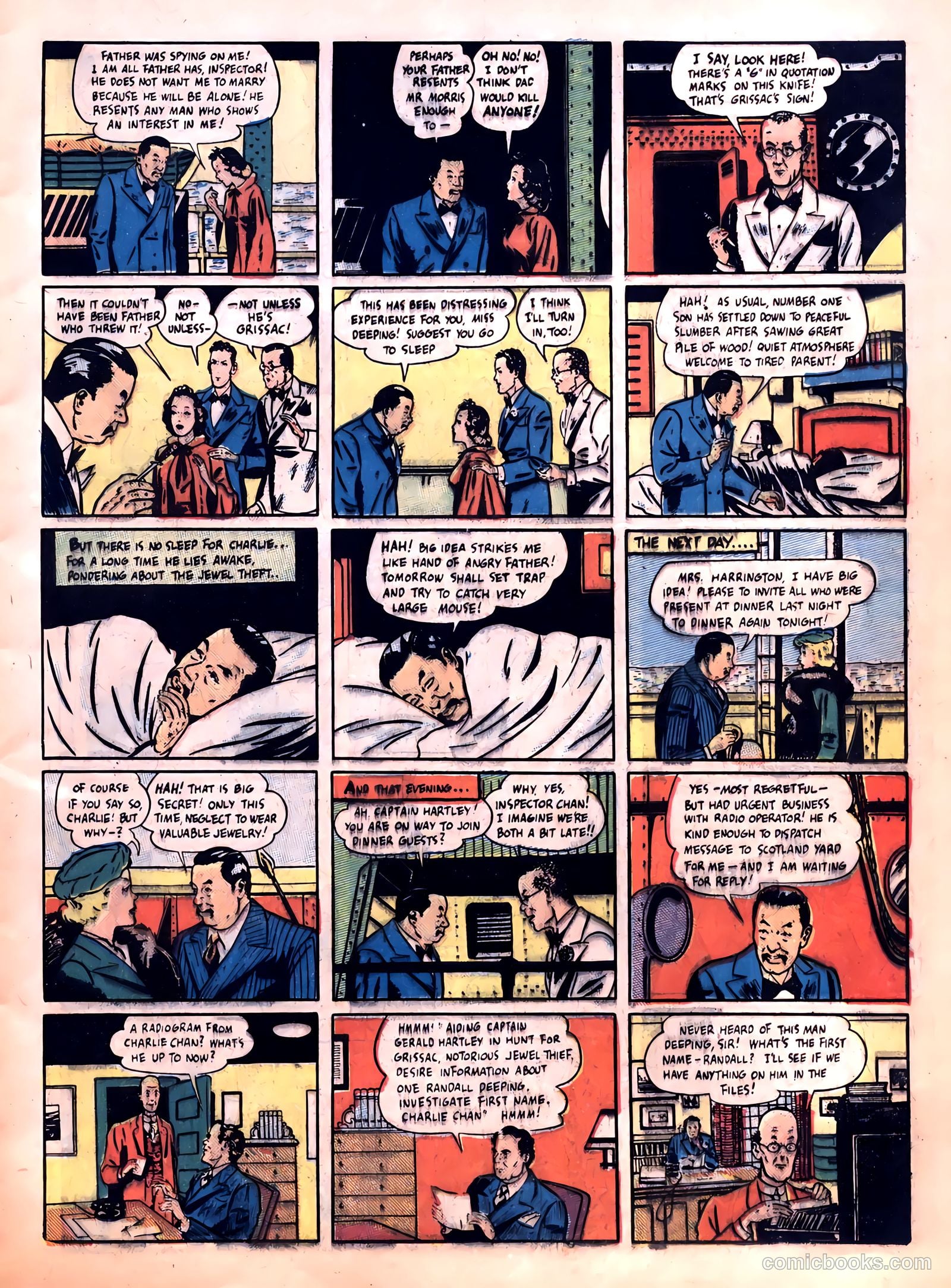 Feature Comics #24 (1939) — page 7