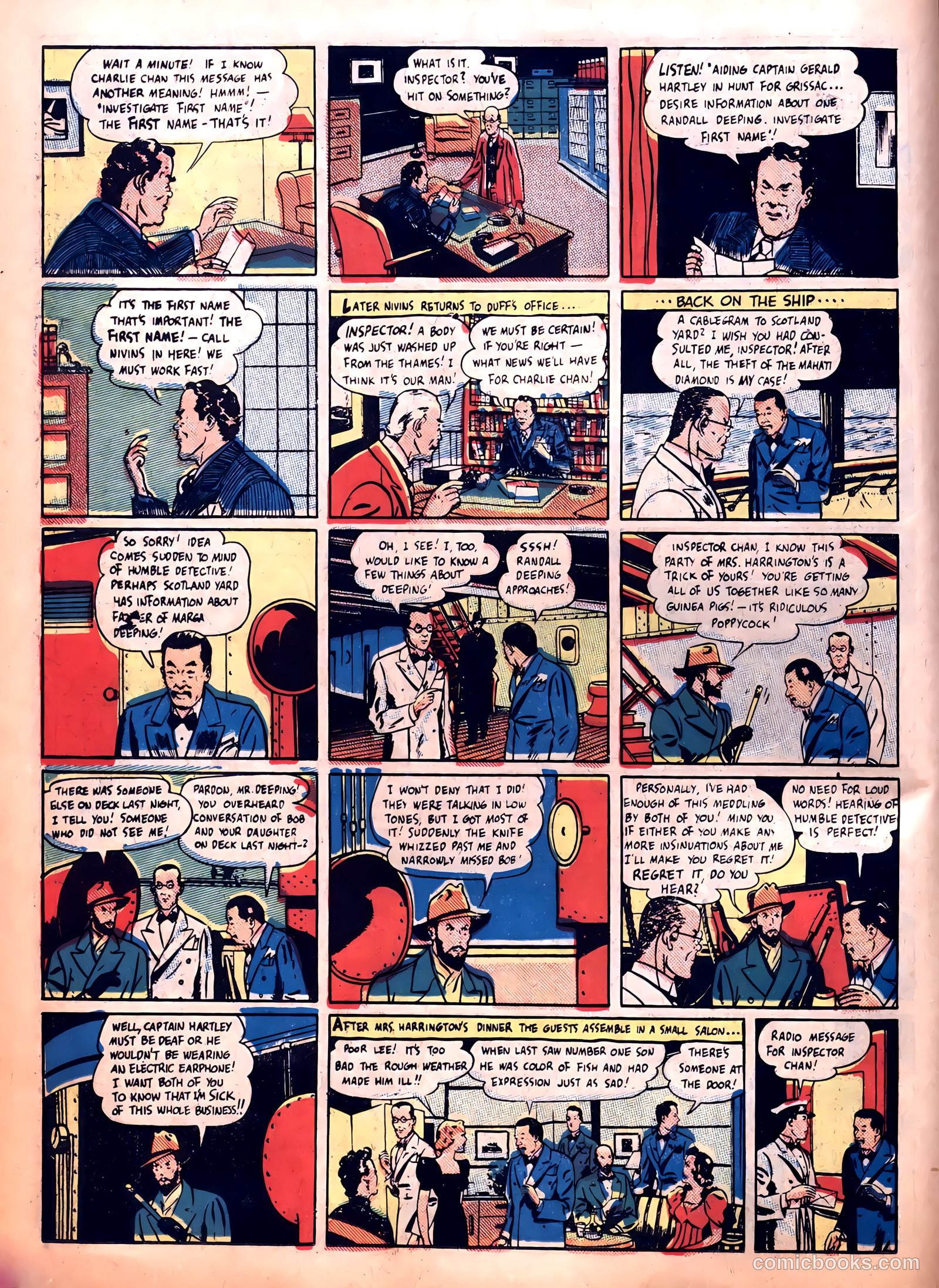 Feature Comics #24 (1939) — page 8