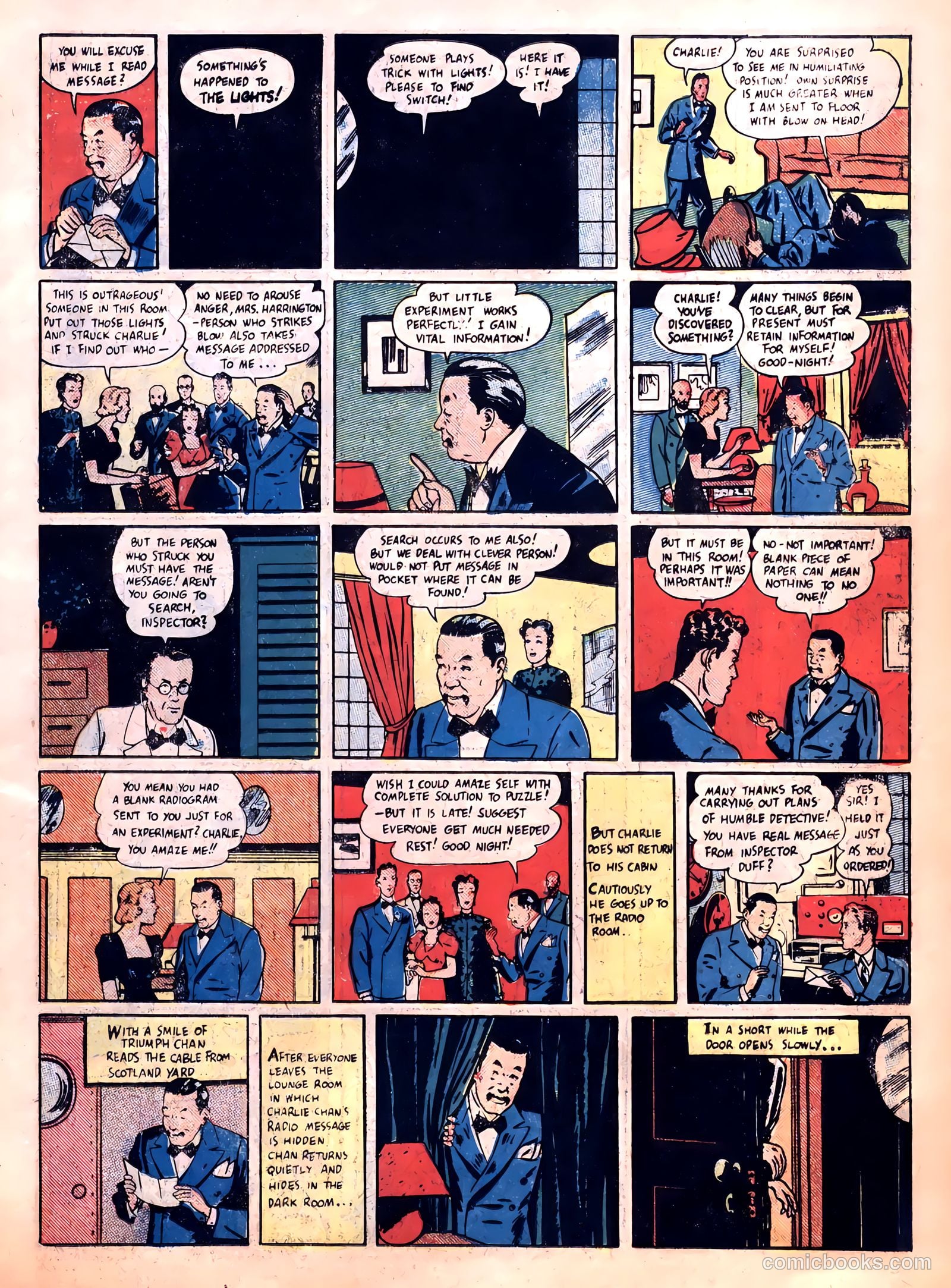 Feature Comics #24 (1939) — page 9