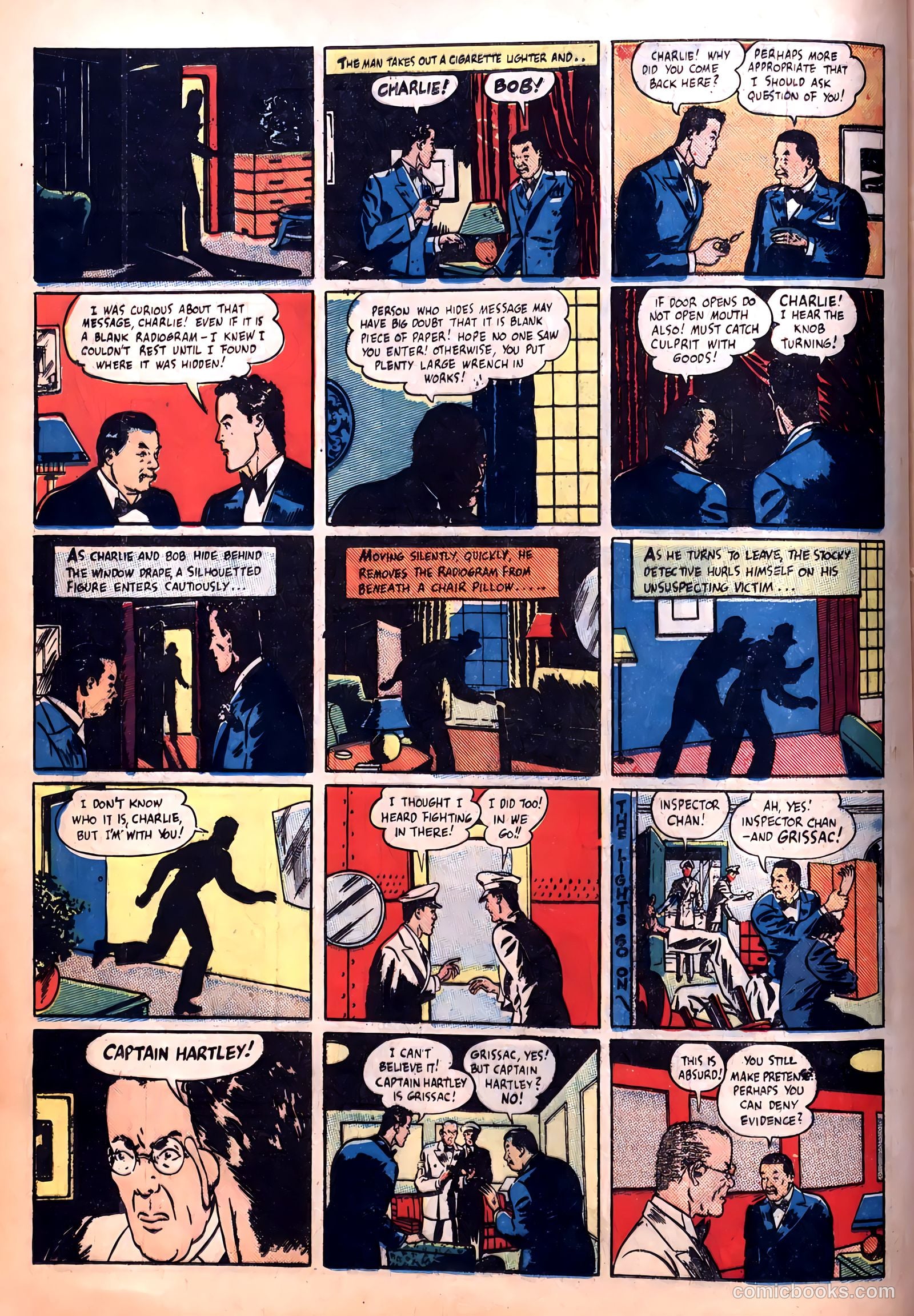 Feature Comics #24 (1939) — page 10