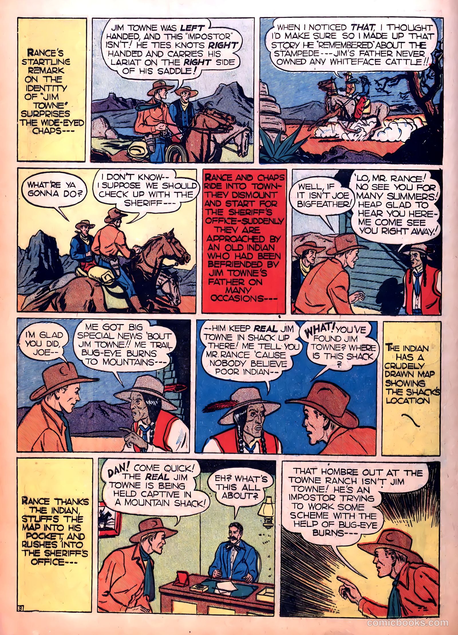 Feature Comics #24 (1939) — page 18
