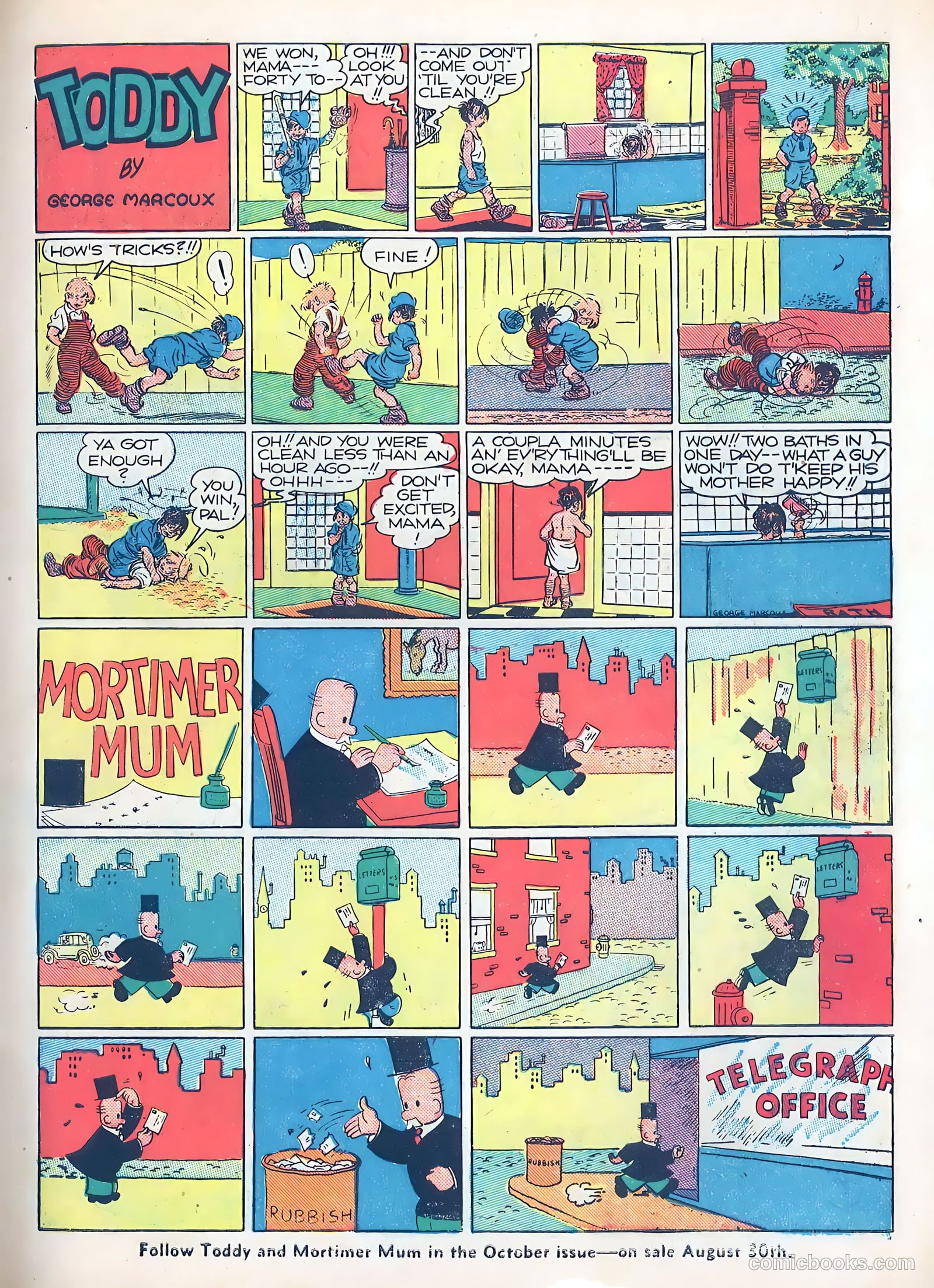 Feature Comics #24 (1939) — page 21