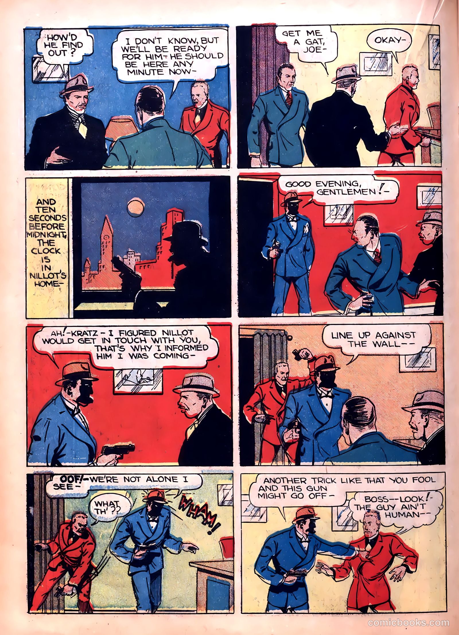 Feature Comics #24 (1939) — page 32