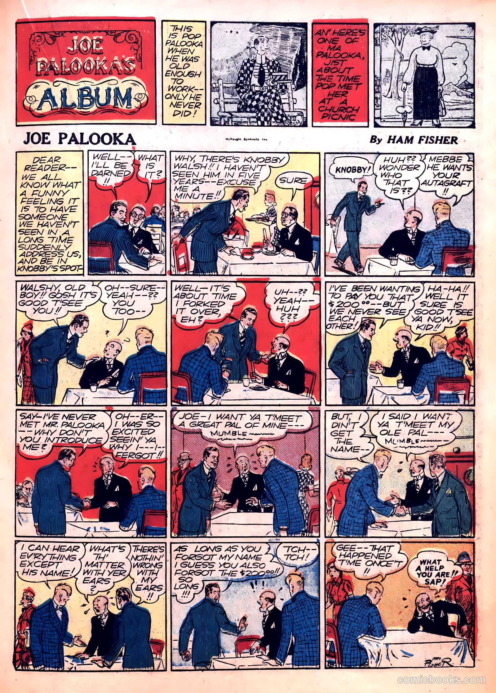 Feature Comics #24 (1939) — page 37
