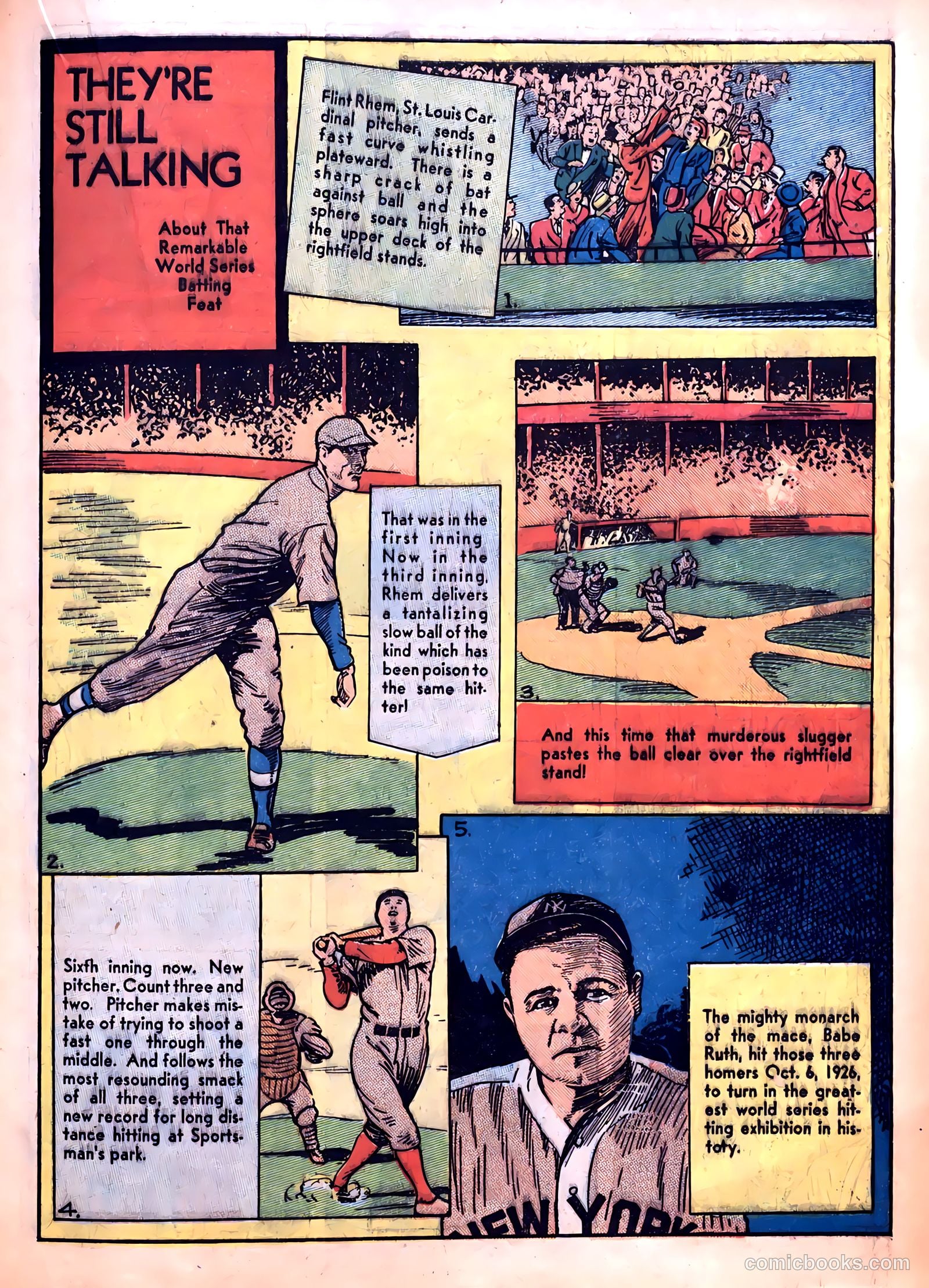 Feature Comics #24 (1939) — page 39