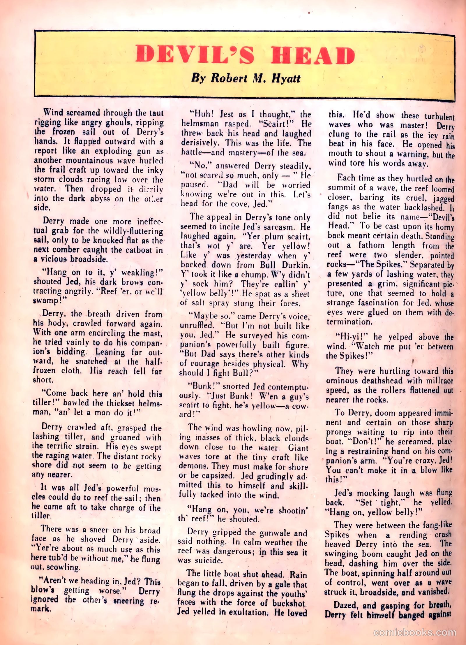 Feature Comics #24 (1939) — page 50
