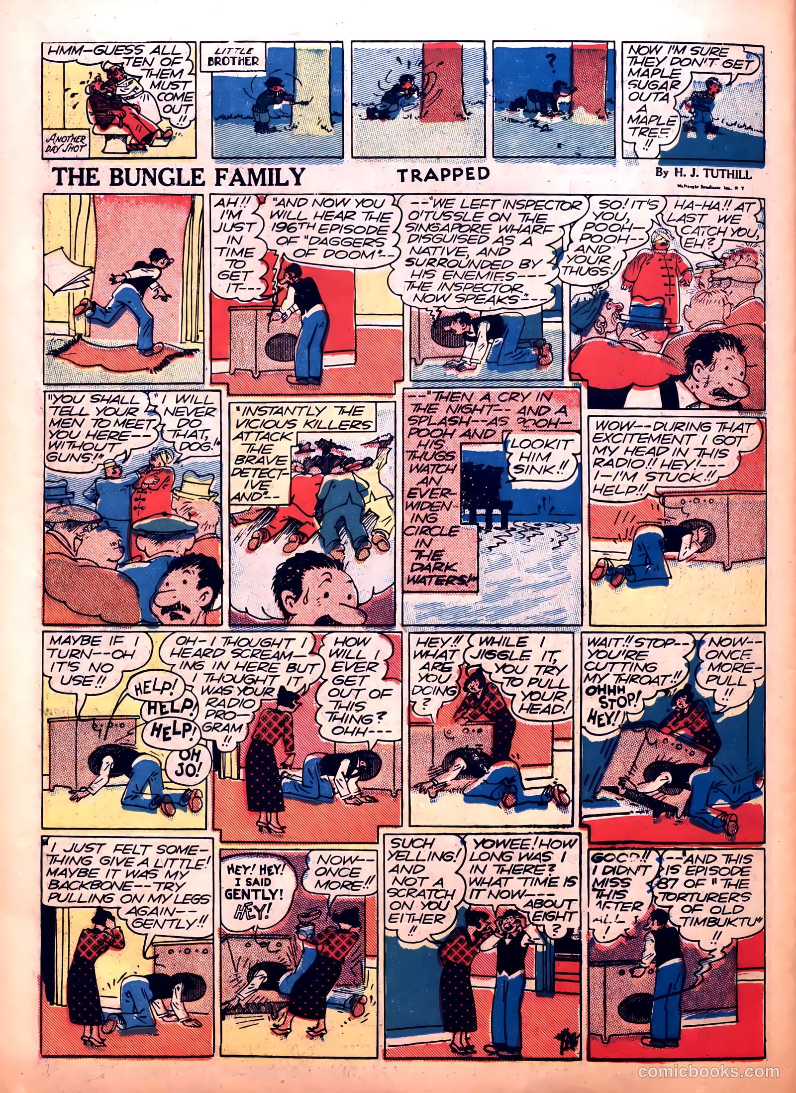 Feature Comics #24 (1939) — page 56